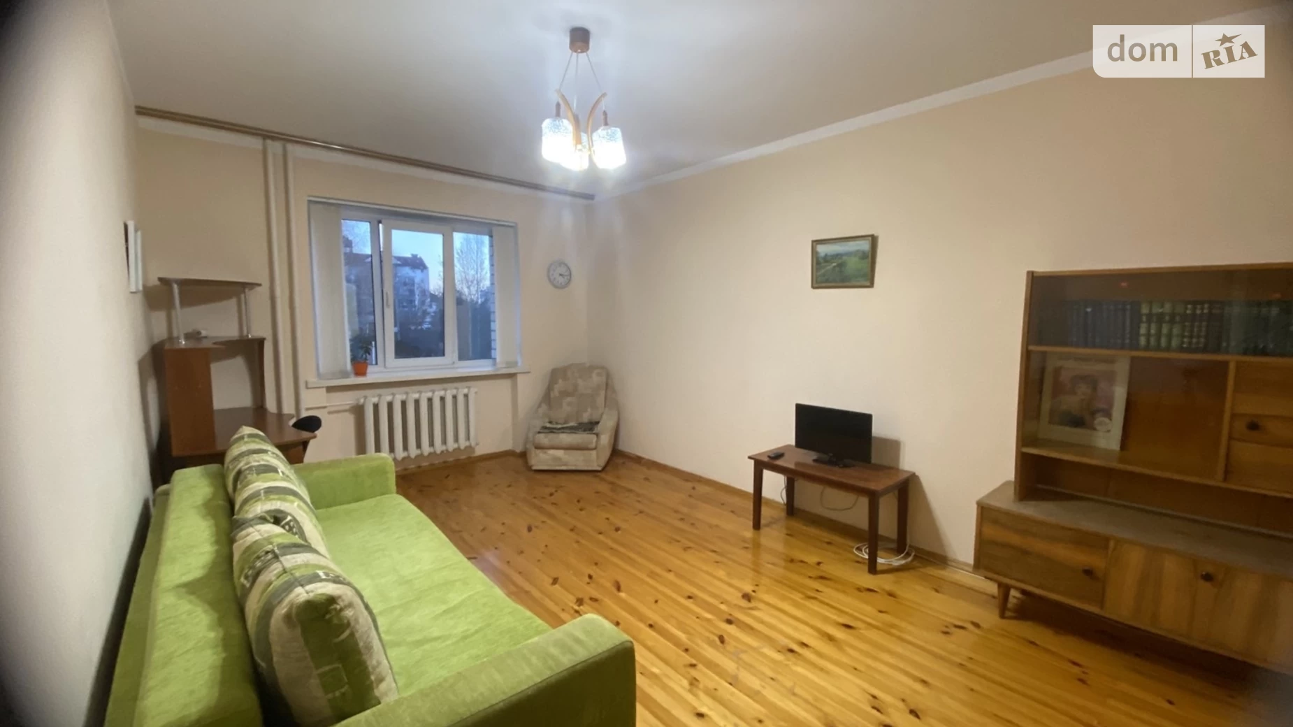 Сдается в аренду 1-комнатная квартира 44 кв. м в Виннице, ул. Пирогова - фото 5