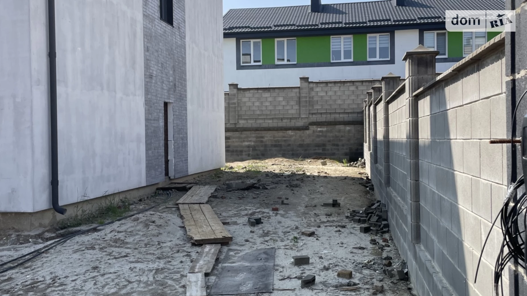 Ювилейный Ровно ЖК Black House, цена: 73000 $ - фото 2