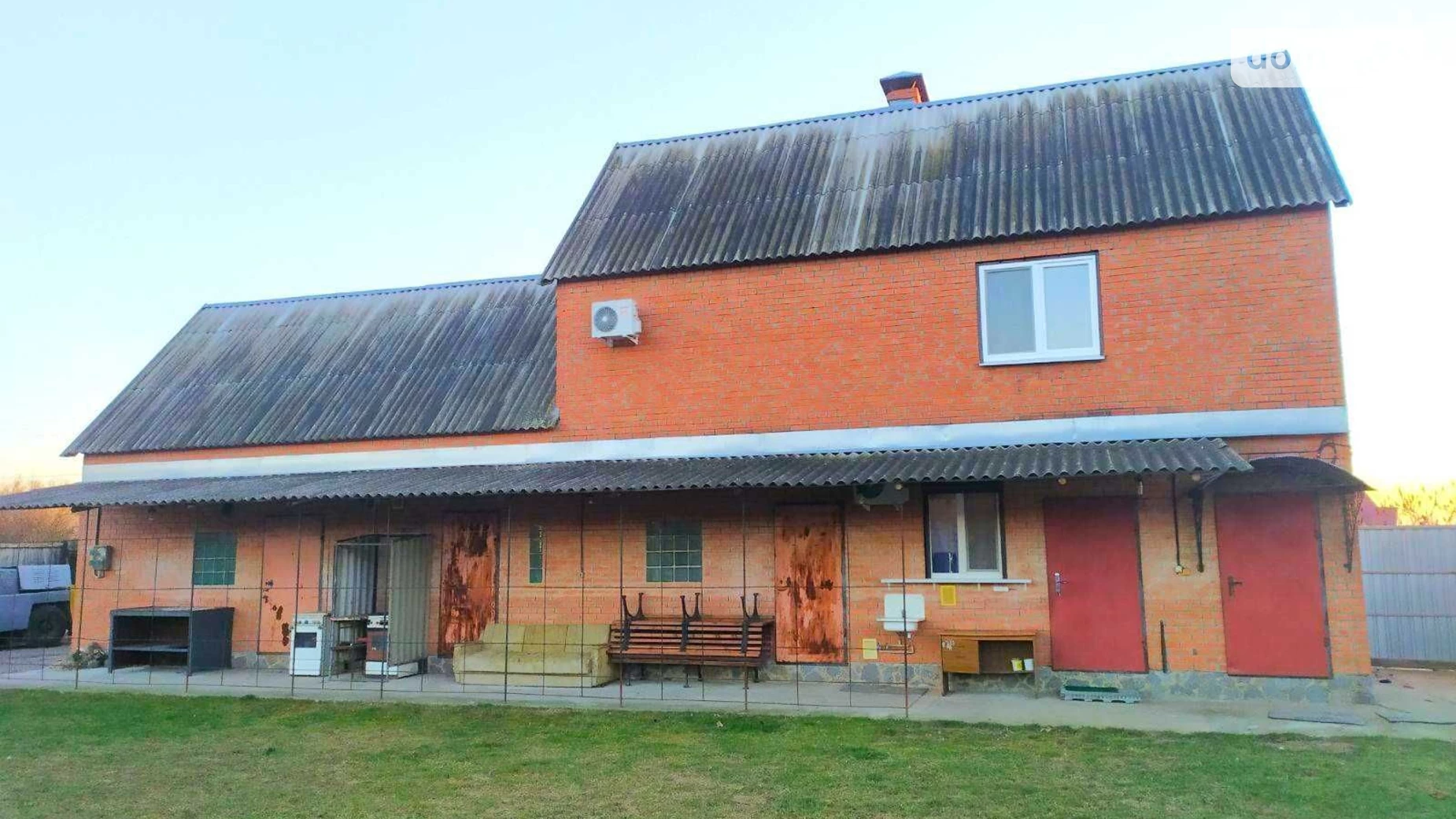 Продается дом на 2 этажа 277.9 кв. м с участком, цена: 35000 $ - фото 5