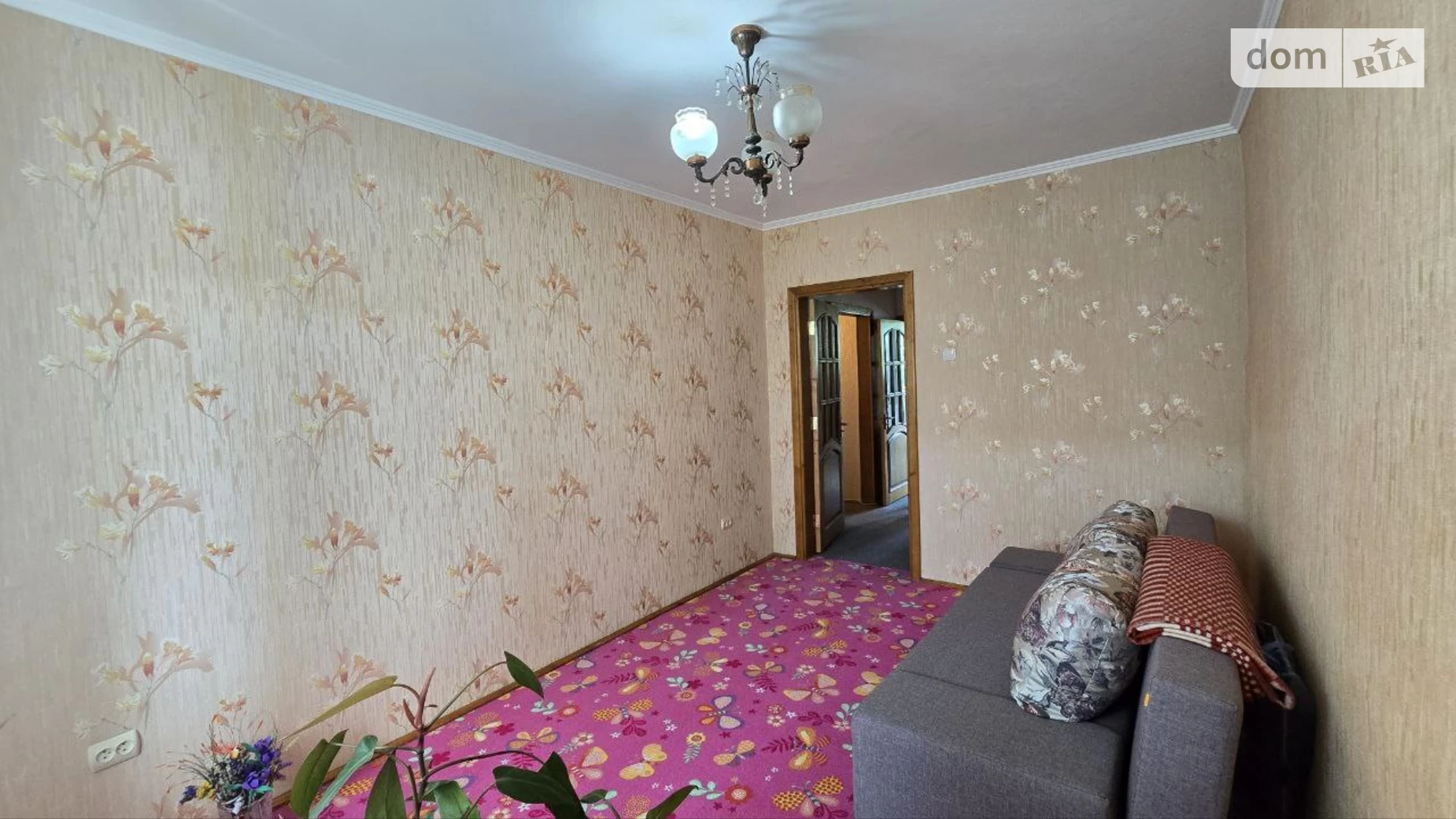 Продается 3-комнатная квартира 63.5 кв. м в Ивано-Франковске, ул. Иоанна Павла II, 17 - фото 5