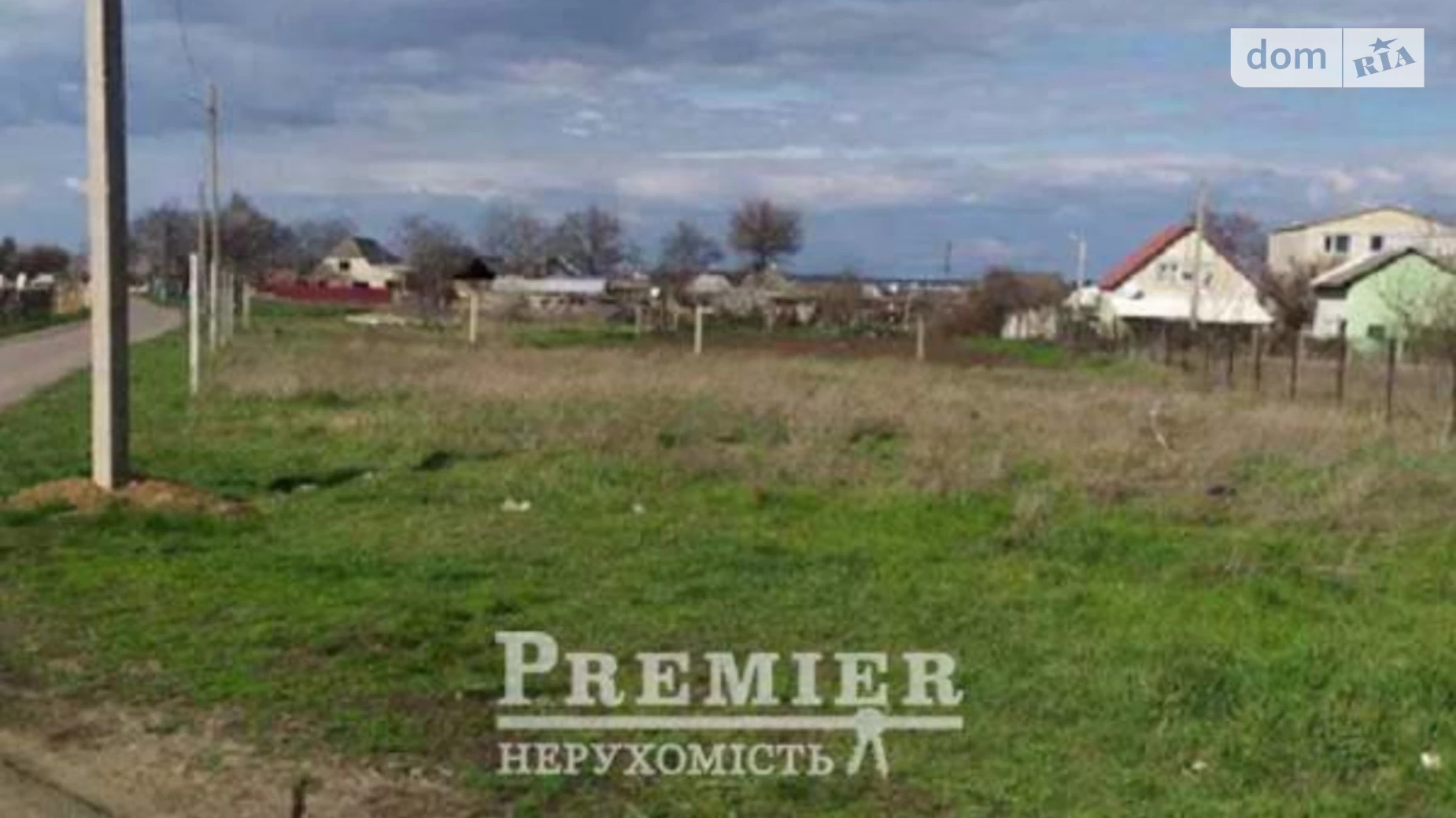 Продается земельный участок 5.79 соток в Одесской области, цена: 15000 $ - фото 4