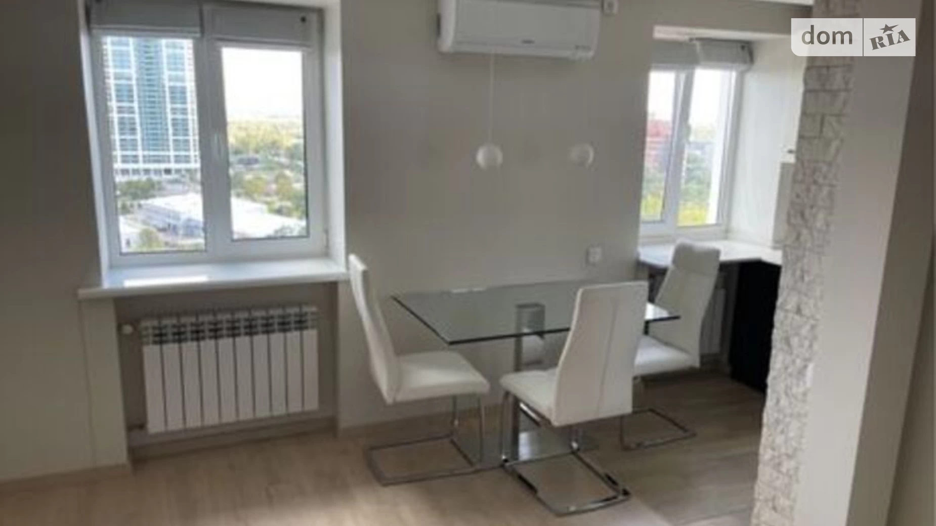 Продається 2-кімнатна квартира 43 кв. м у Дніпрі, просп. Яворницького Дмитра, 2 - фото 4