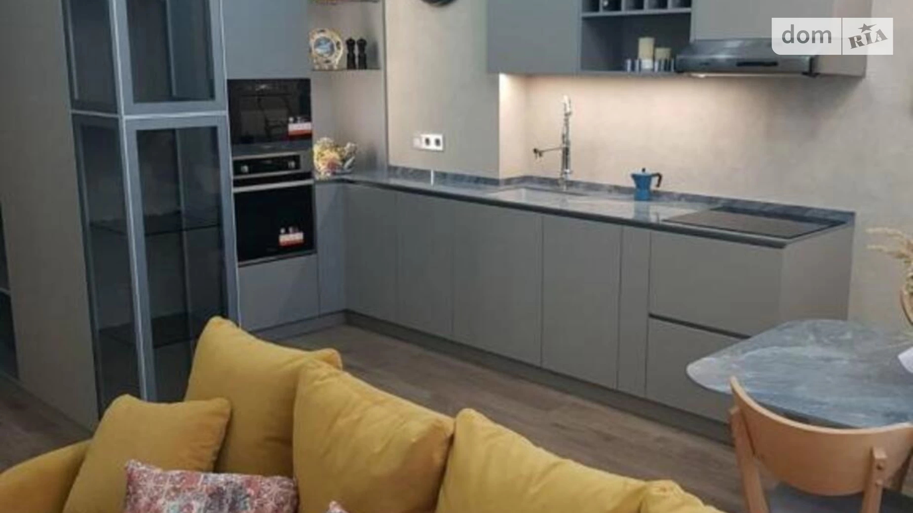 Продається 2-кімнатна квартира 71 кв. м у Києві, вул. Михайла Бойчука, 41Б - фото 4