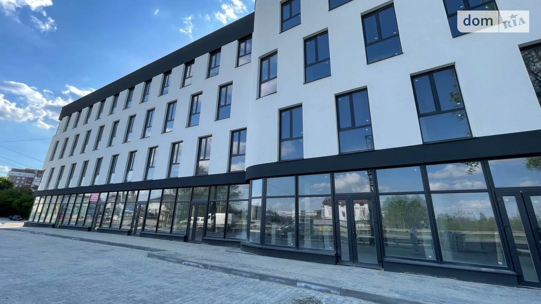 Продается помещения свободного назначения 425 кв. м в 4-этажном здании, цена: 361250 $ - фото 2