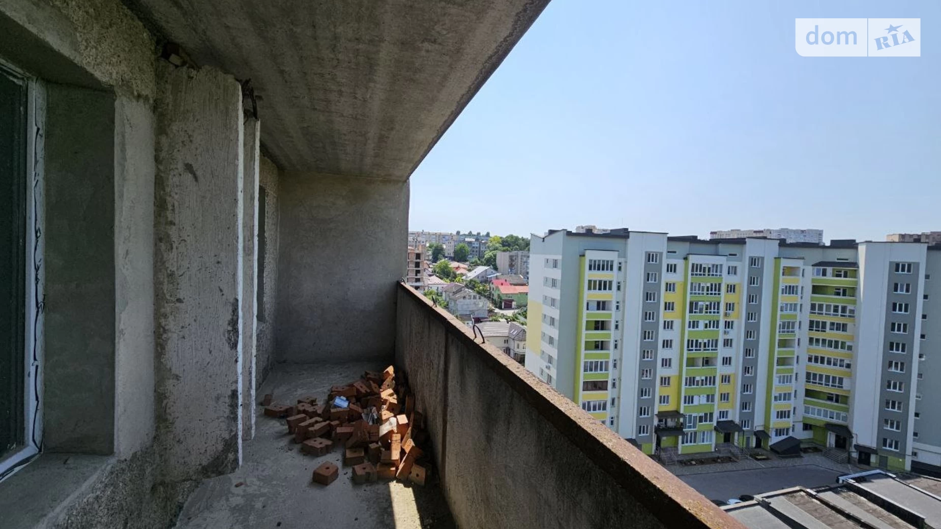3-комнатная квартира 79.4 кв. м в Тернополе, цена: 49000 $ - фото 4