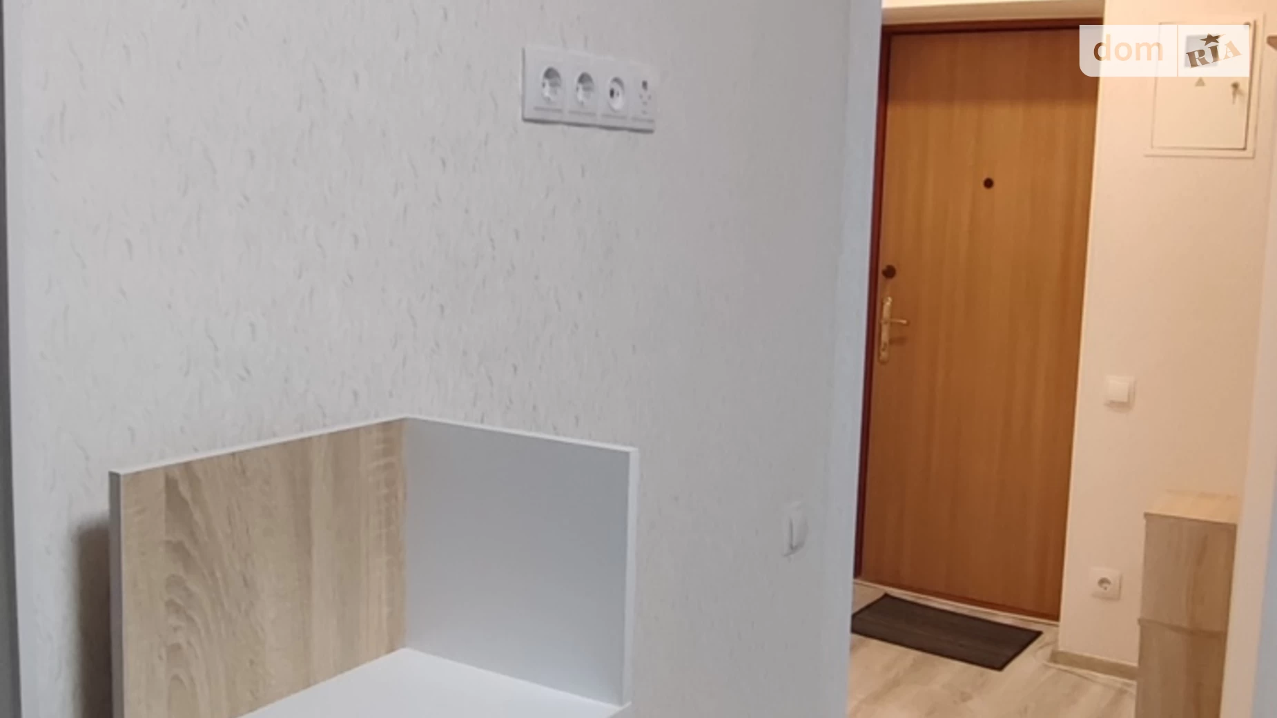 Сдается в аренду 2-комнатная квартира 48 кв. м в Виннице, ул. Пирогова, 78 - фото 5