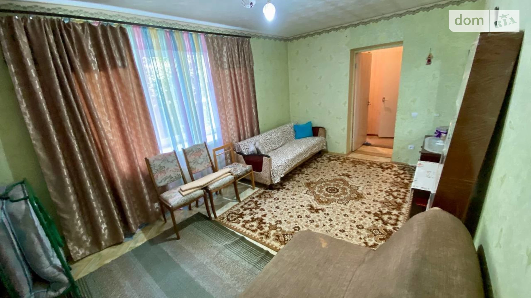 Продається 1-кімнатна квартира 34.9 кв. м у Хмельницькому, цена: 27500 $ - фото 2