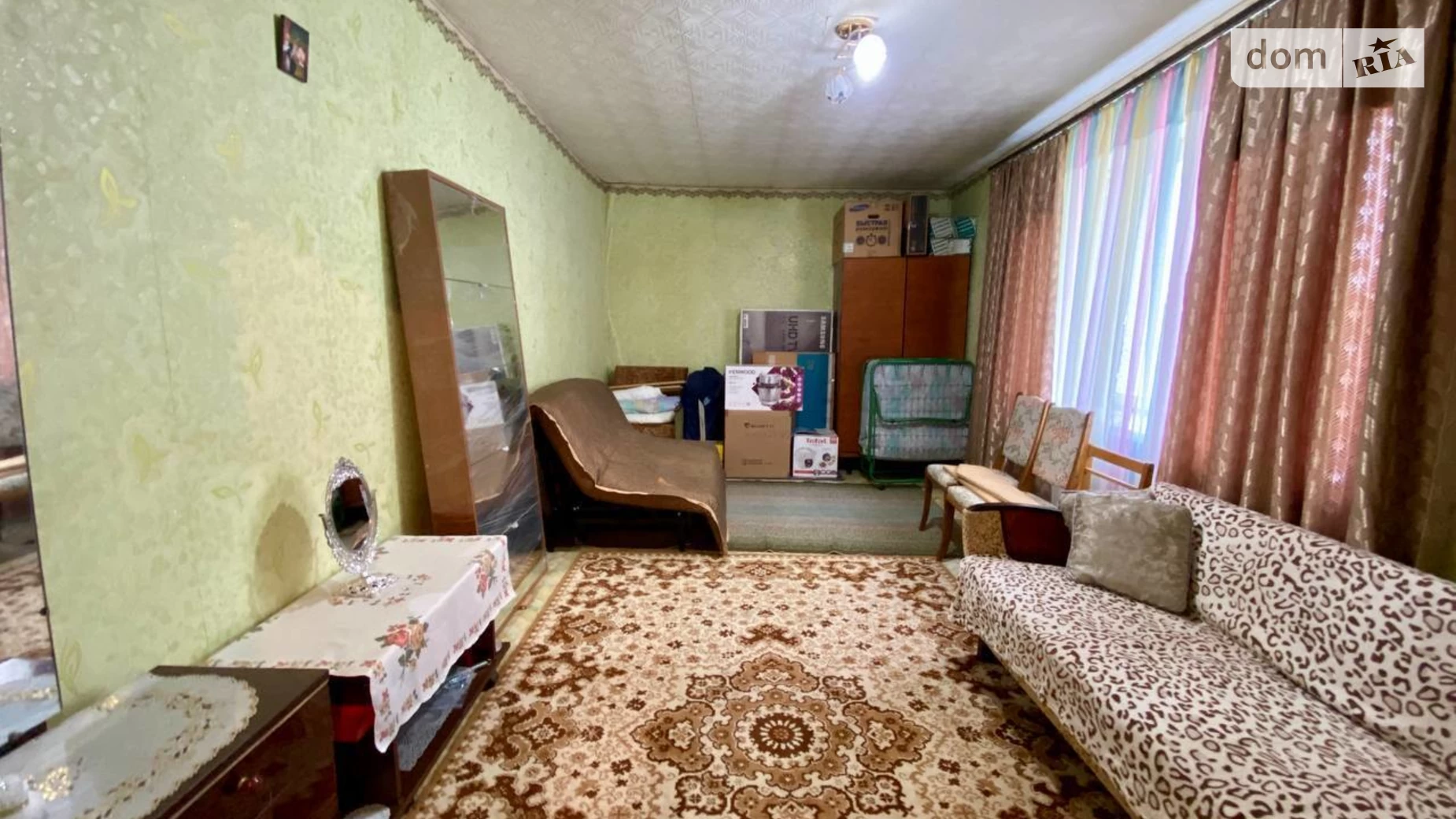Продається 1-кімнатна квартира 34.9 кв. м у Хмельницькому, цена: 27500 $ - фото 3