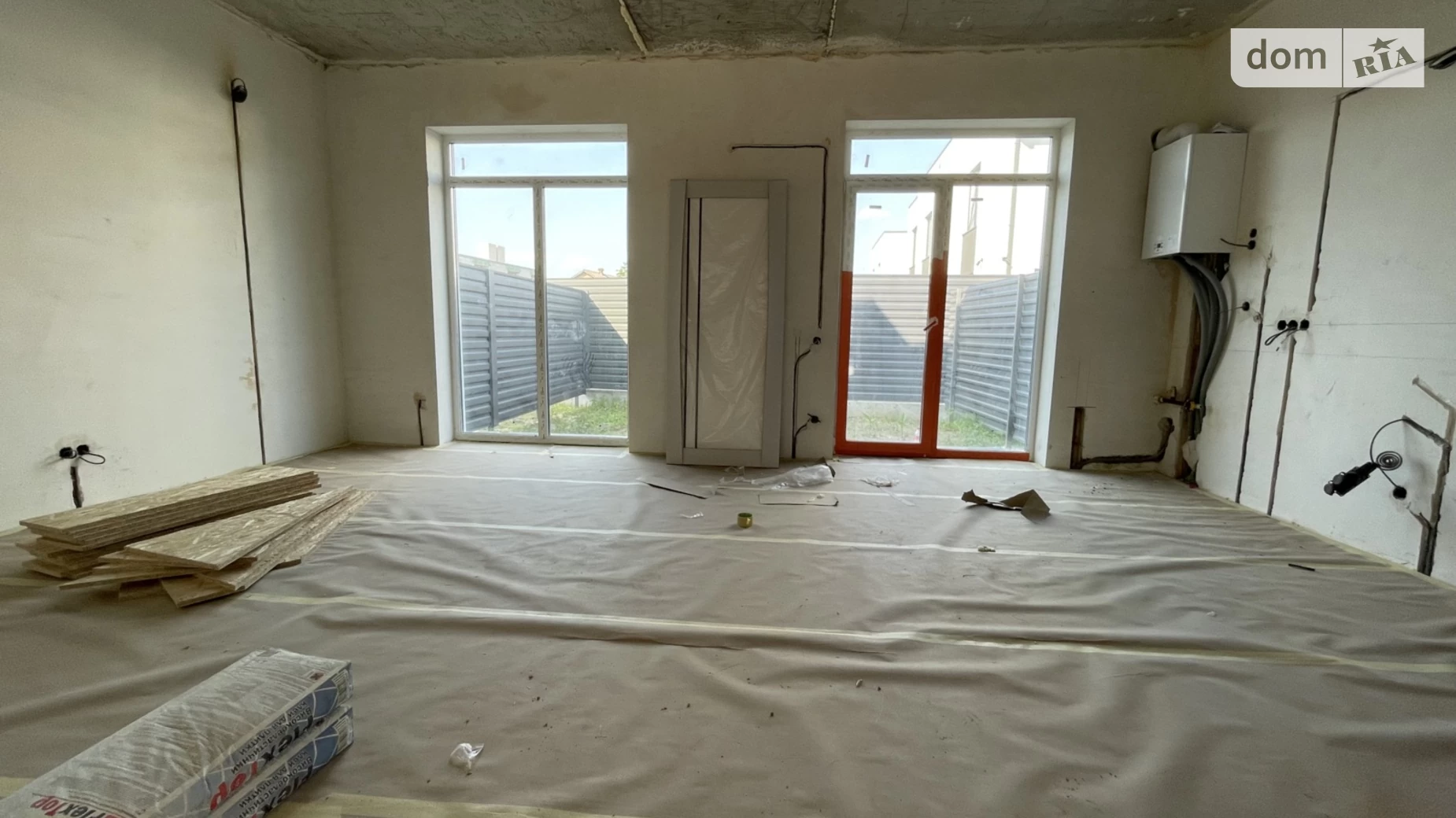 Софиевская Борщаговка ЖК Сozy yard, цена: 130000 $ - фото 5