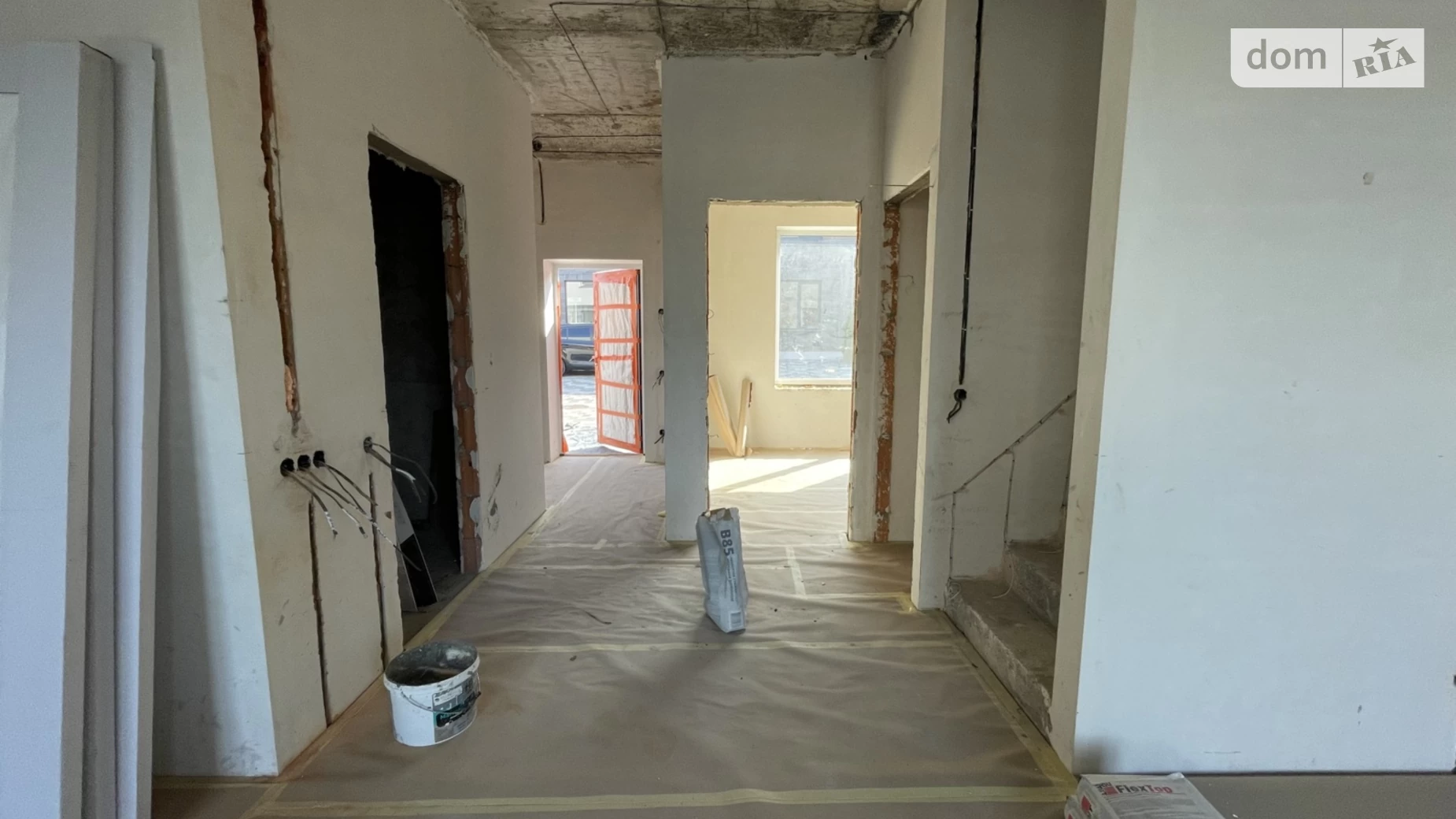 Софиевская Борщаговка ЖК Сozy yard, цена: 130000 $ - фото 5