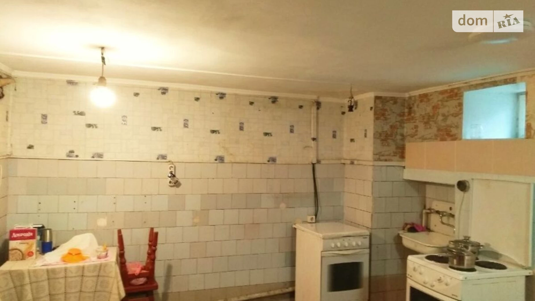 Продается 2-комнатная квартира 97 кв. м в Киеве, ул. Круглоуниверситетская, 18/2 - фото 2