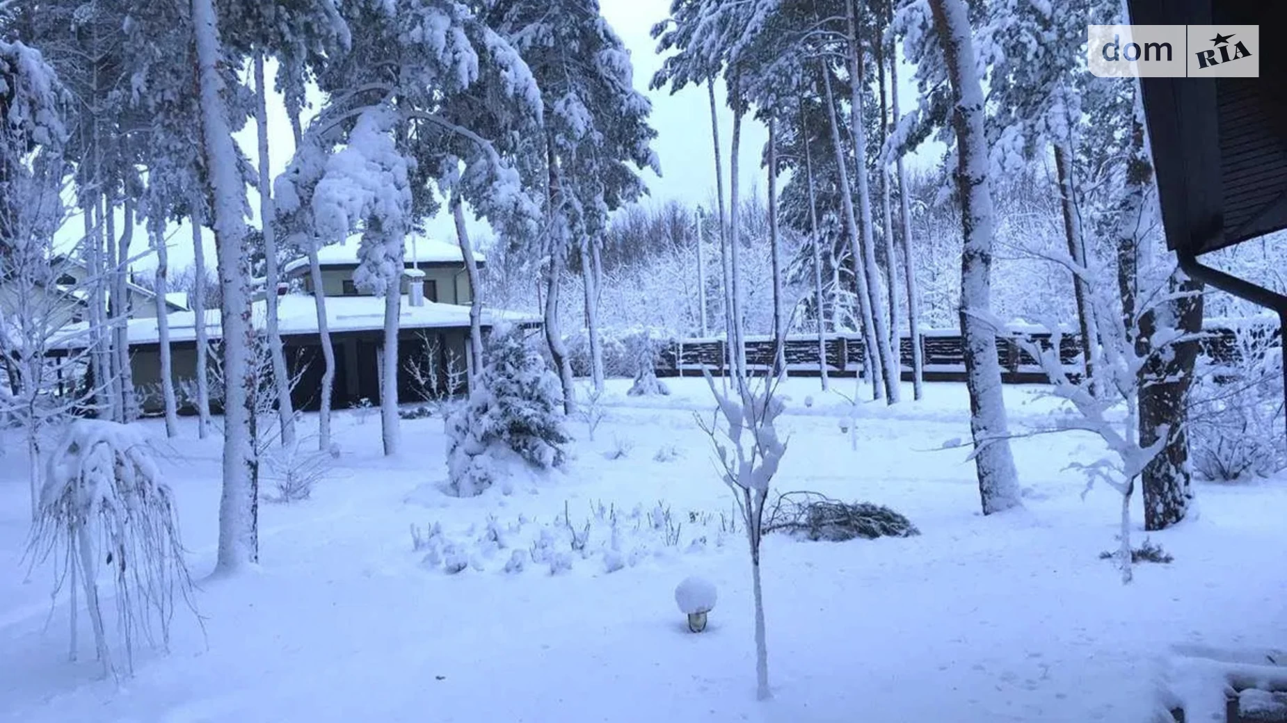 Сдается в аренду одноэтажный дом 75 кв. м с камином, цена: 1800 $ - фото 2