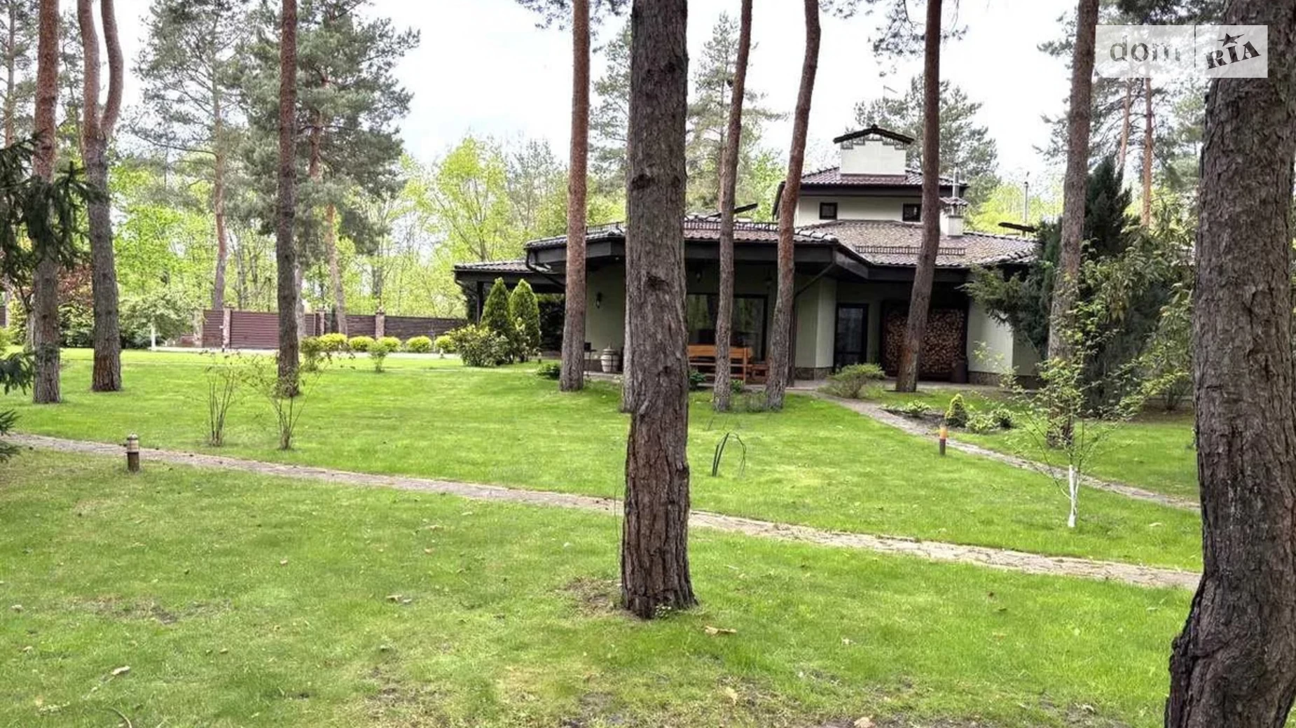 Сдается в аренду одноэтажный дом 75 кв. м с камином, цена: 1800 $ - фото 4
