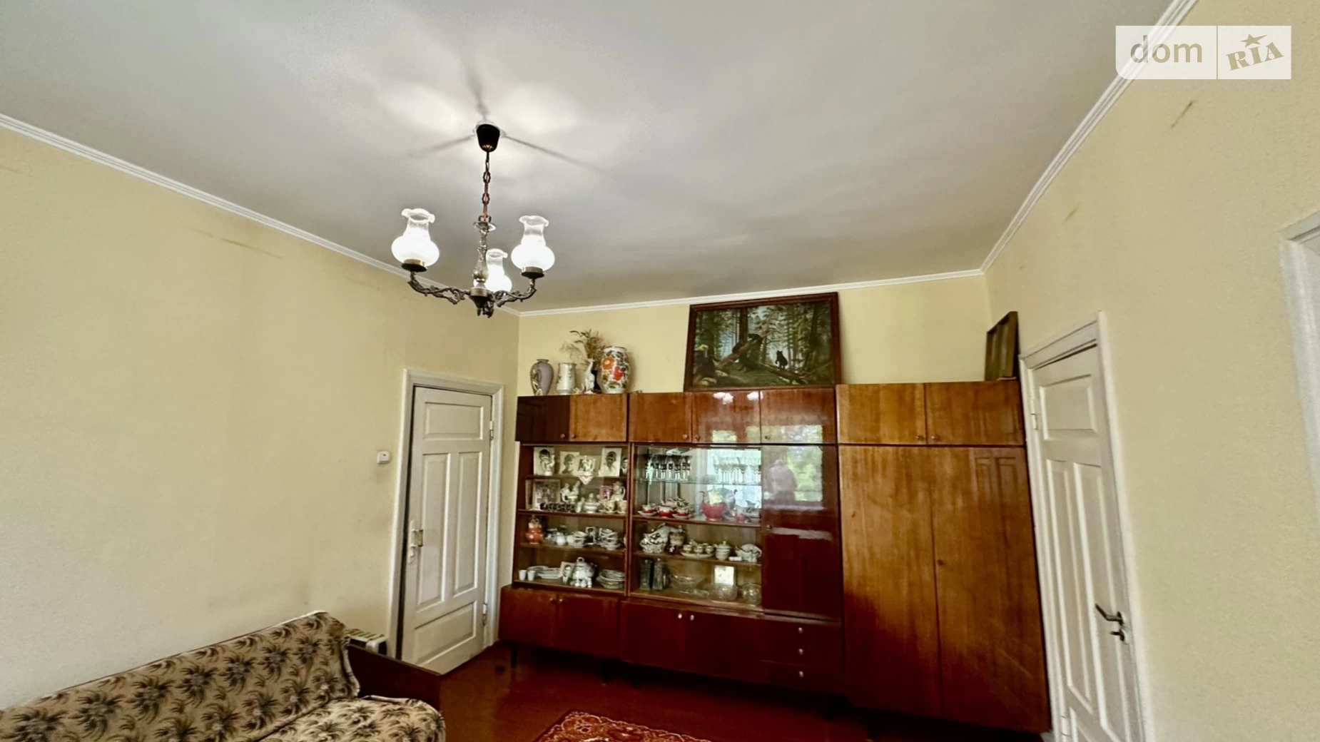 Продается 3-комнатная квартира 52.9 кв. м в, цена: 32000 $ - фото 4