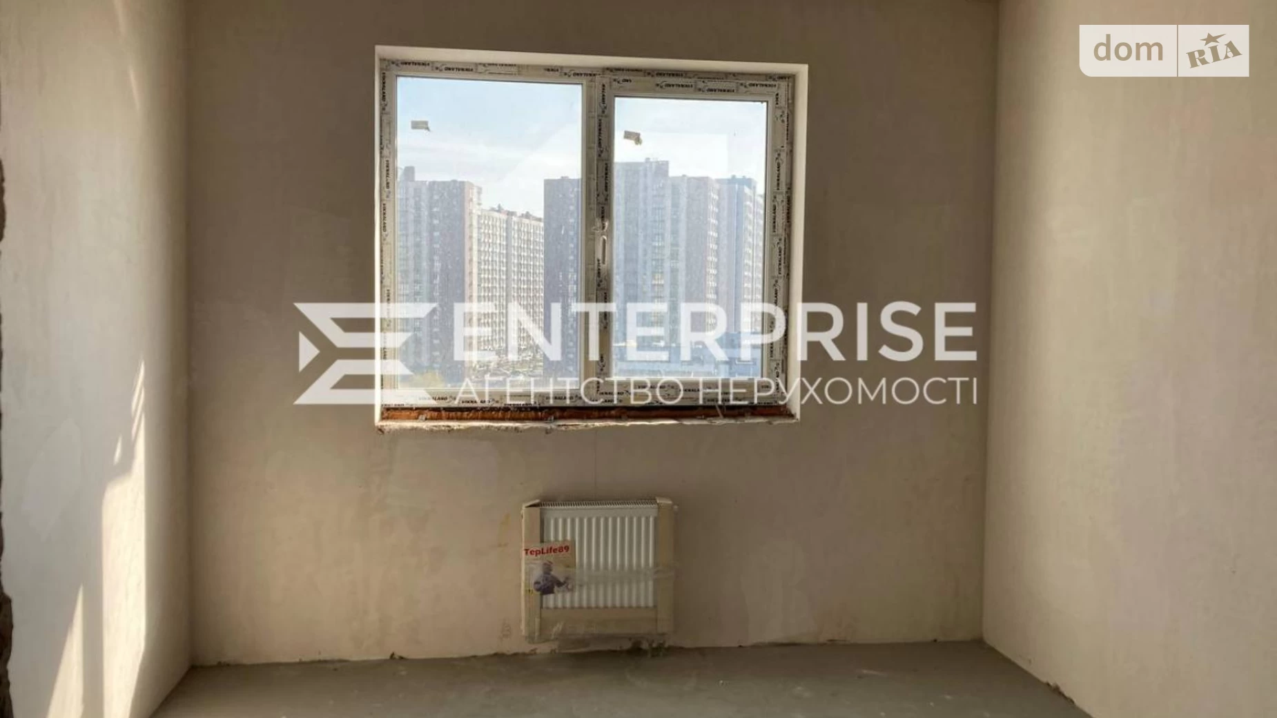 Продается 3-комнатная квартира 82 кв. м в Киеве, ул. Ивана Выговского(Маршала Гречко), 10М - фото 5