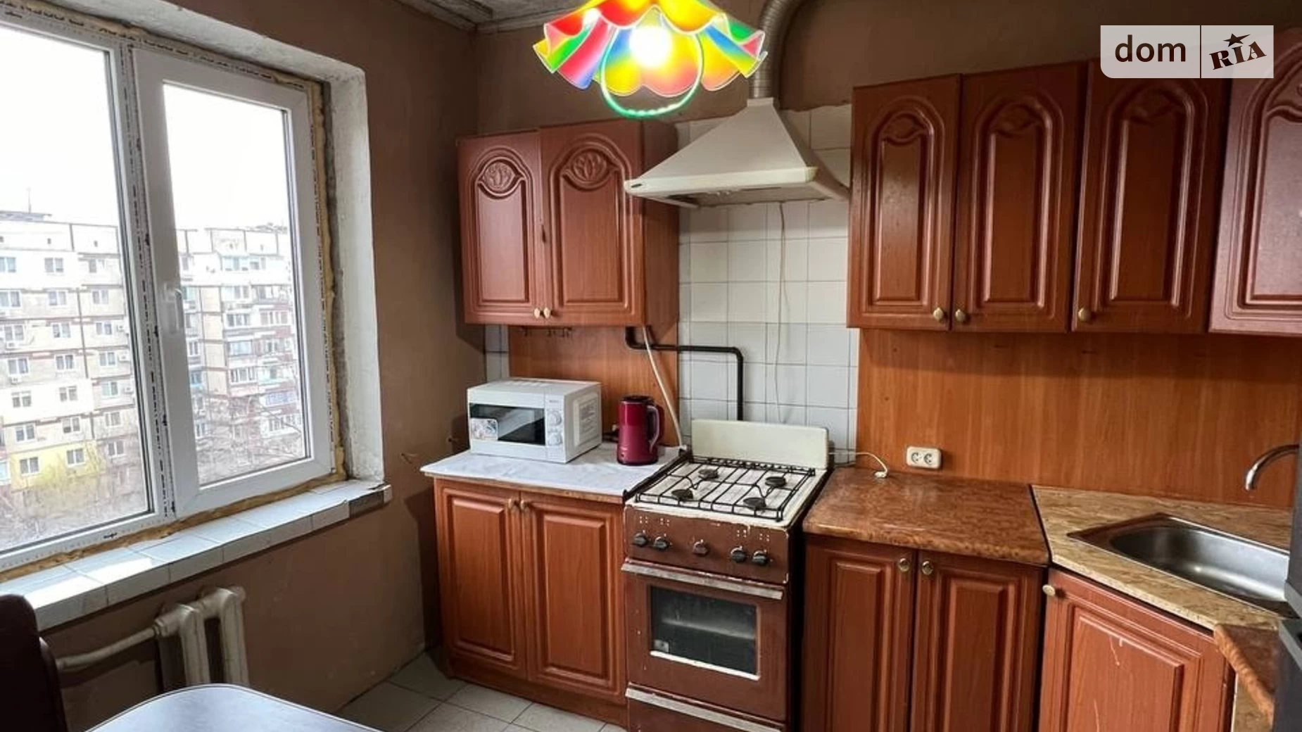 Продається 3-кімнатна квартира 65.3 кв. м у Дніпрі, мас. Тополя-3, 23 корпус 3 - фото 2