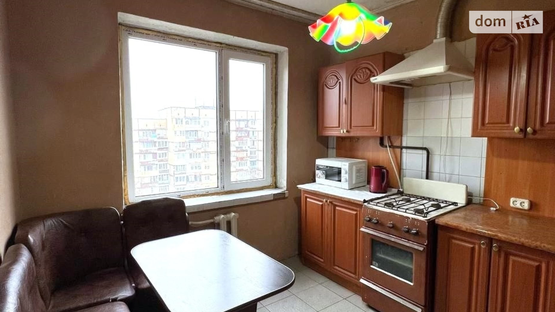 Продается 3-комнатная квартира 65.3 кв. м в Днепре, мас. Тополь-3, 23 - фото 2