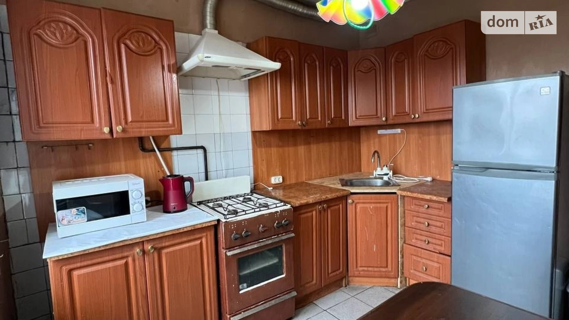 Продається 3-кімнатна квартира 65.3 кв. м у Дніпрі, мас. Тополя-3, 23 - фото 3