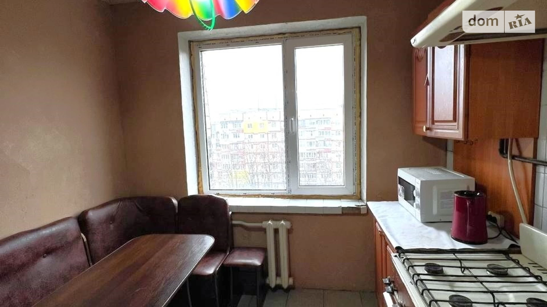 Продается 3-комнатная квартира 65.3 кв. м в Днепре, мас. Тополь-3, 23 - фото 4