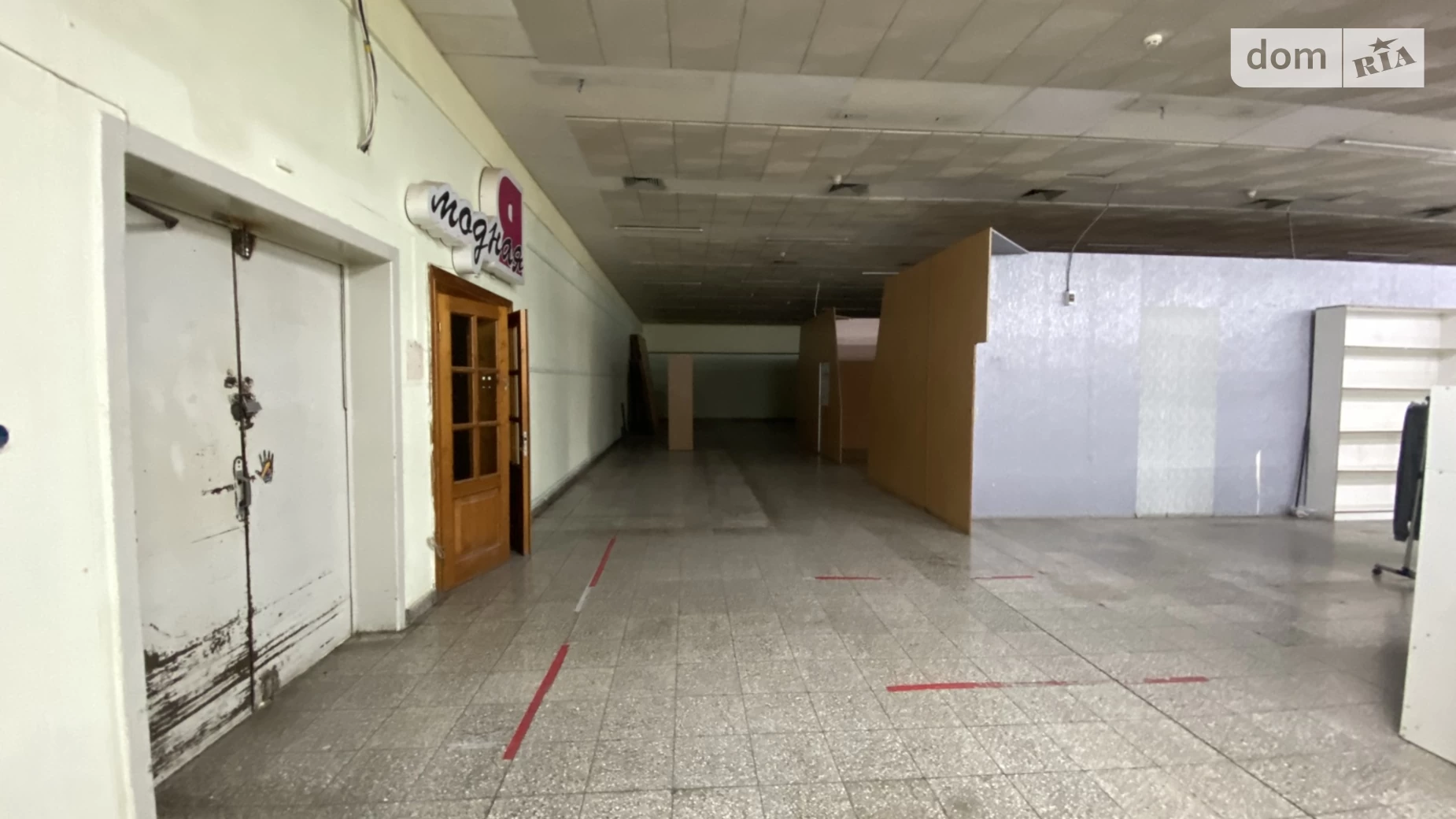Здається в оренду об'єкт сфери послуг 650 кв. м в 1-поверховій будівлі, цена: 357500 грн - фото 3