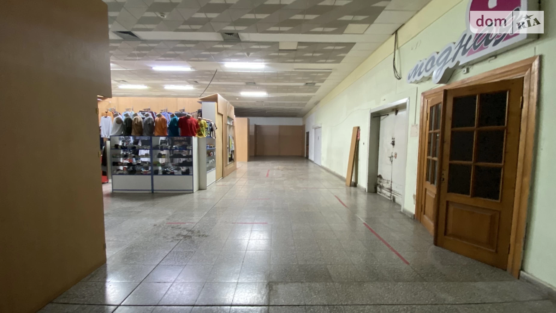 Здається в оренду об'єкт сфери послуг 650 кв. м в 1-поверховій будівлі, цена: 357500 грн - фото 4