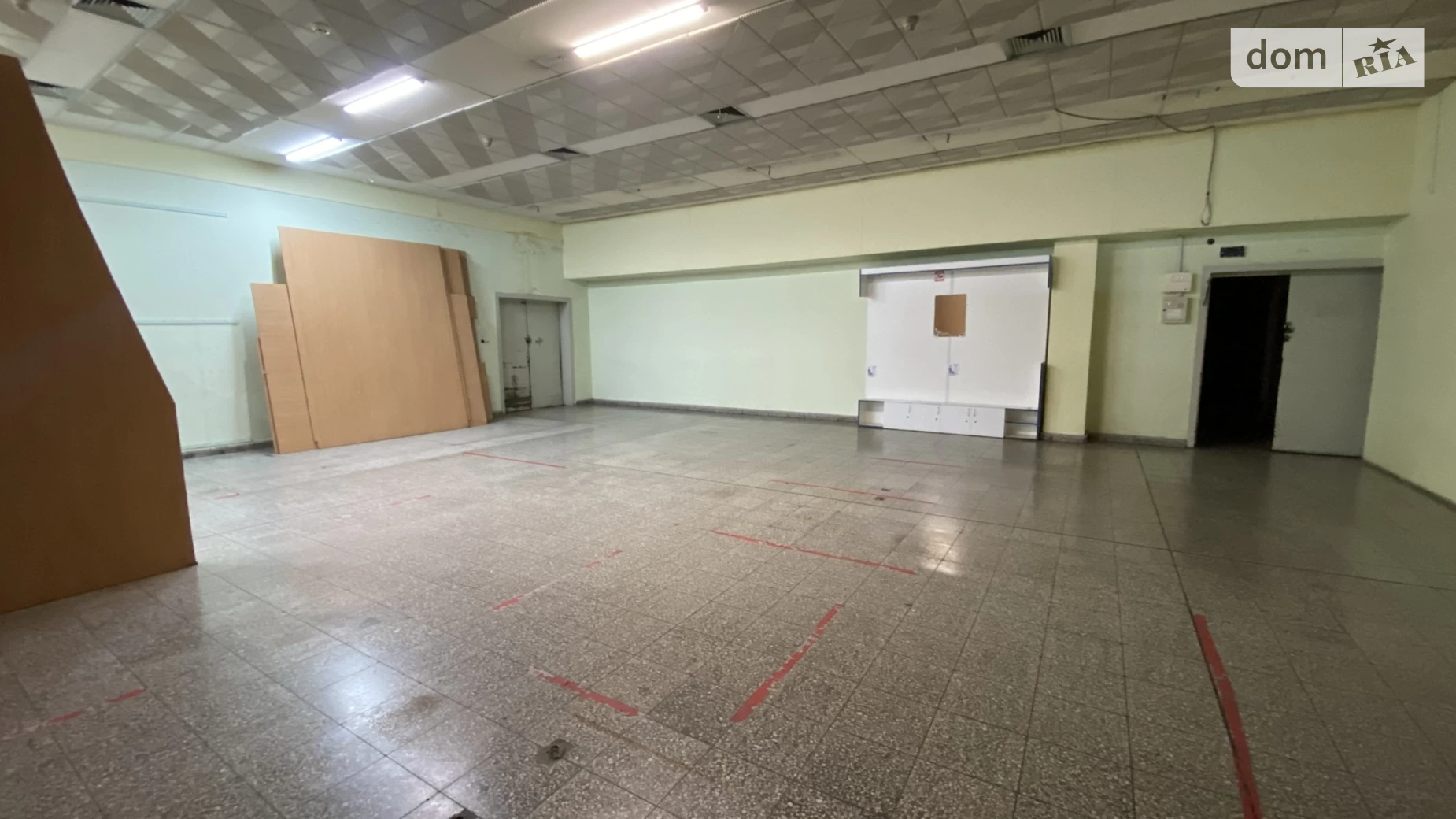 Здається в оренду об'єкт сфери послуг 650 кв. м в 1-поверховій будівлі, цена: 357500 грн - фото 5