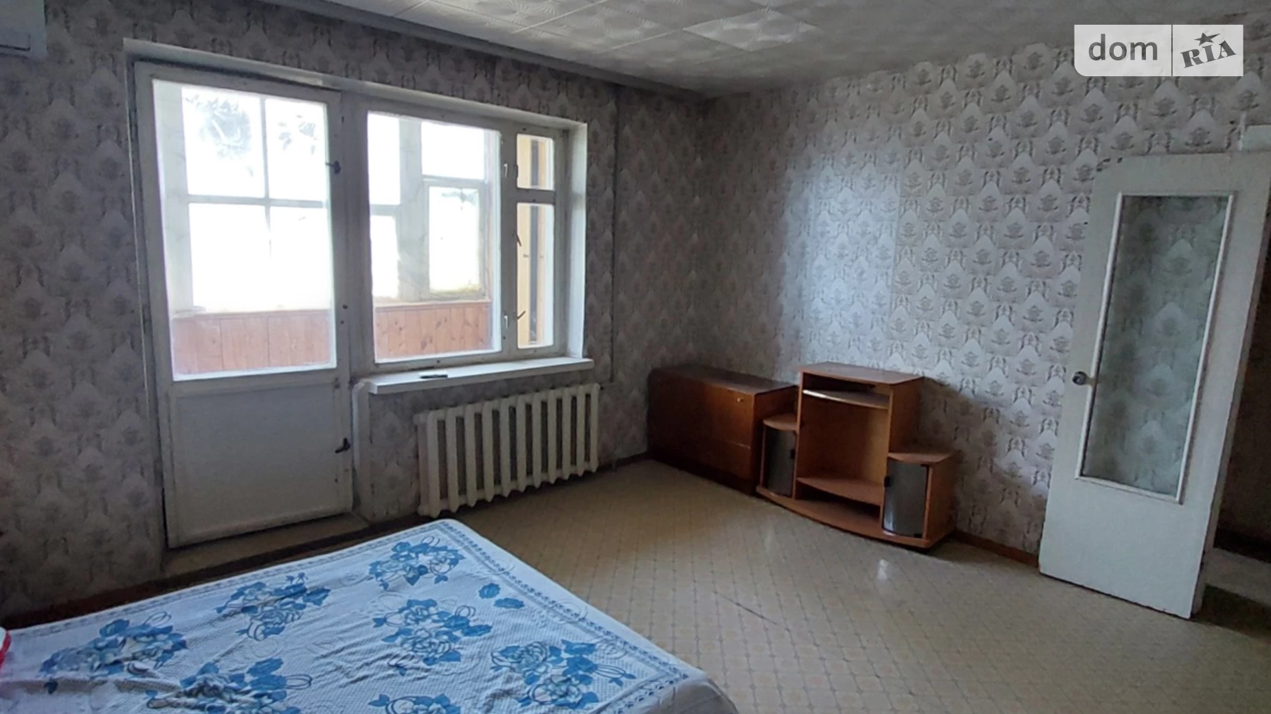 Продается 1-комнатная квартира 37 кв. м в Одессе, Фонтанская дор., 8/6 - фото 5