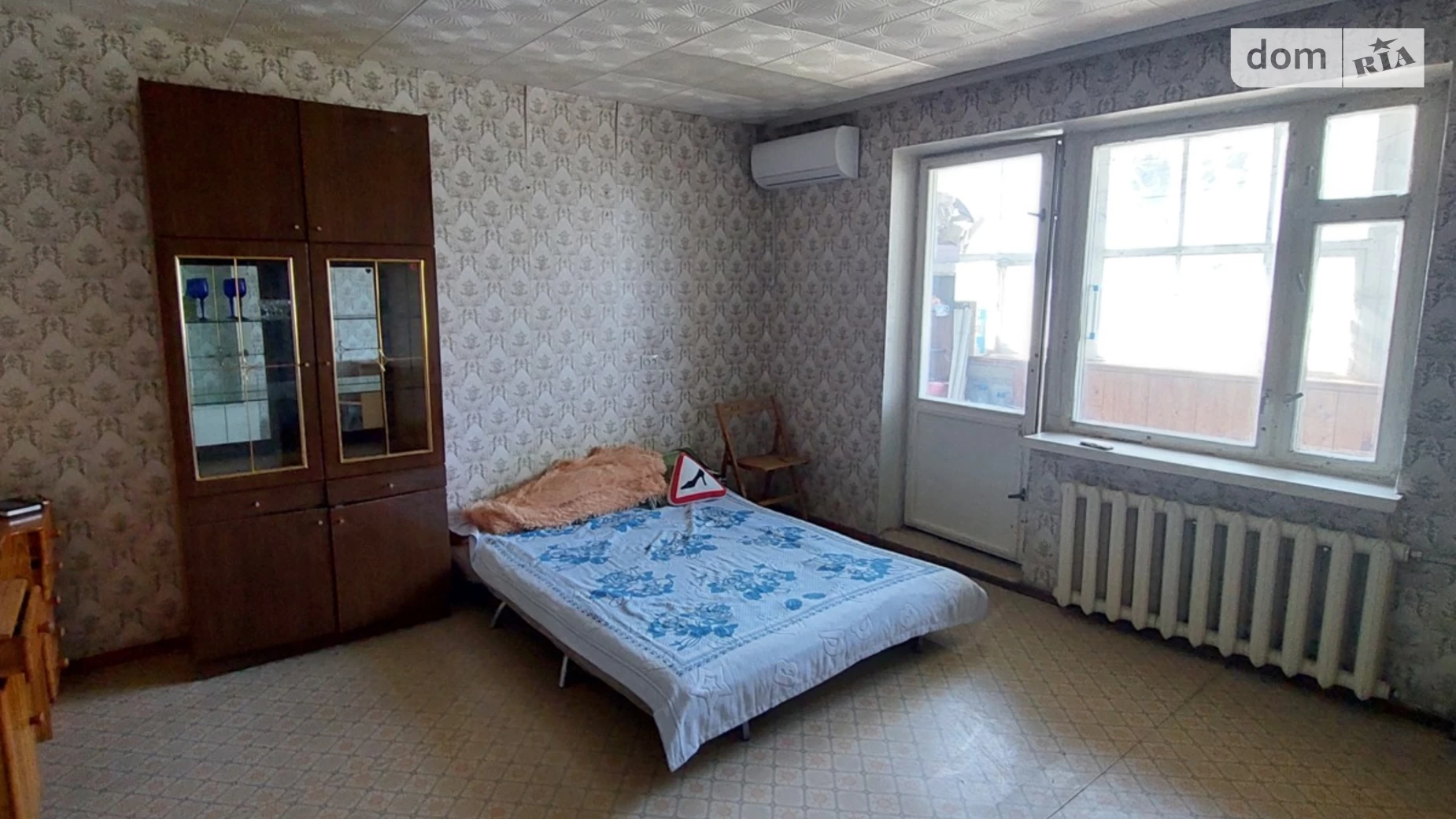 Продается 1-комнатная квартира 37 кв. м в Одессе, Фонтанская дор., 8/6 - фото 4