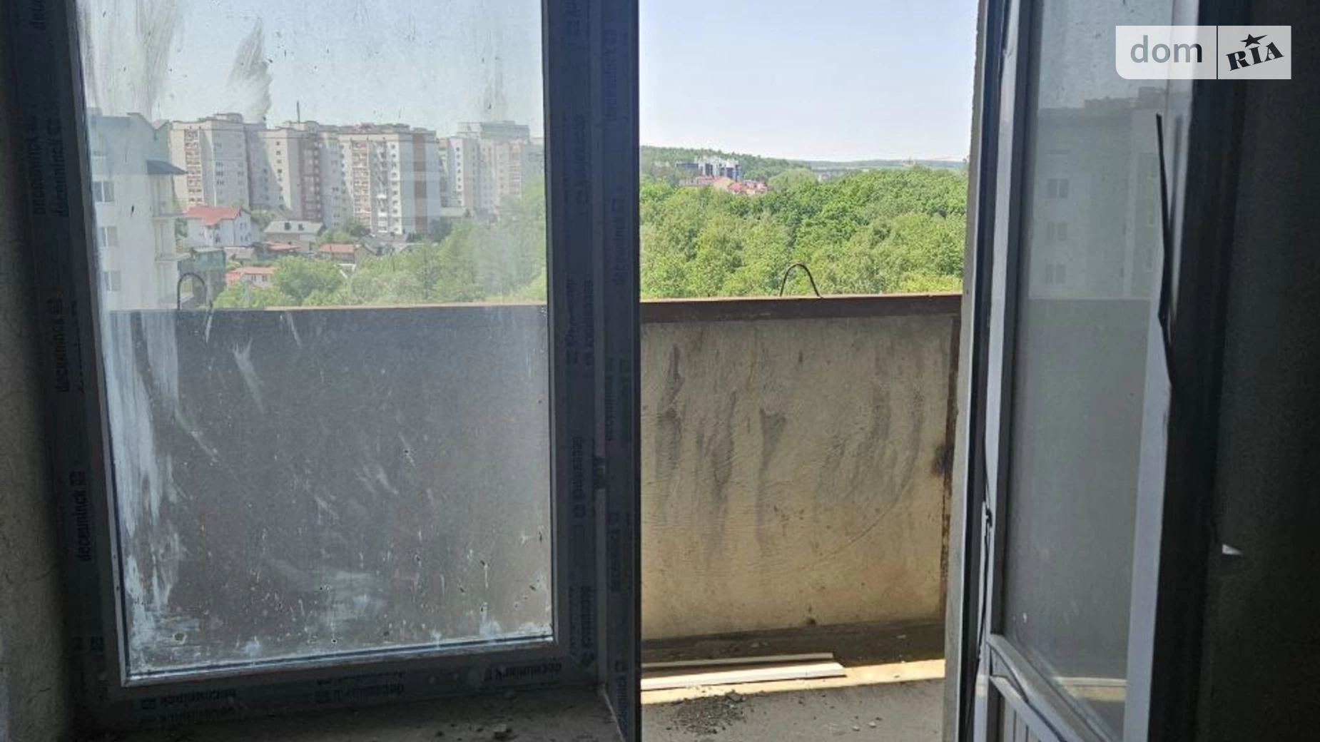 3-комнатная квартира 79.4 кв. м в Тернополе, цена: 49000 $ - фото 3