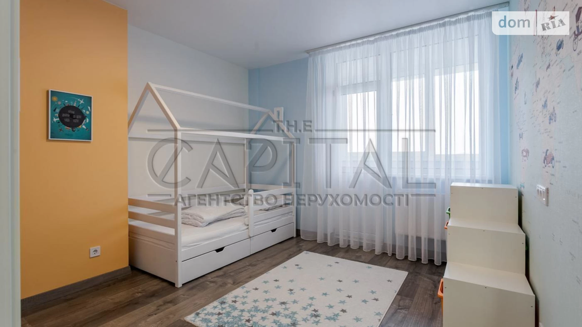 Продається 2-кімнатна квартира 86.1 кв. м у Києві, цена: 185000 $ - фото 3