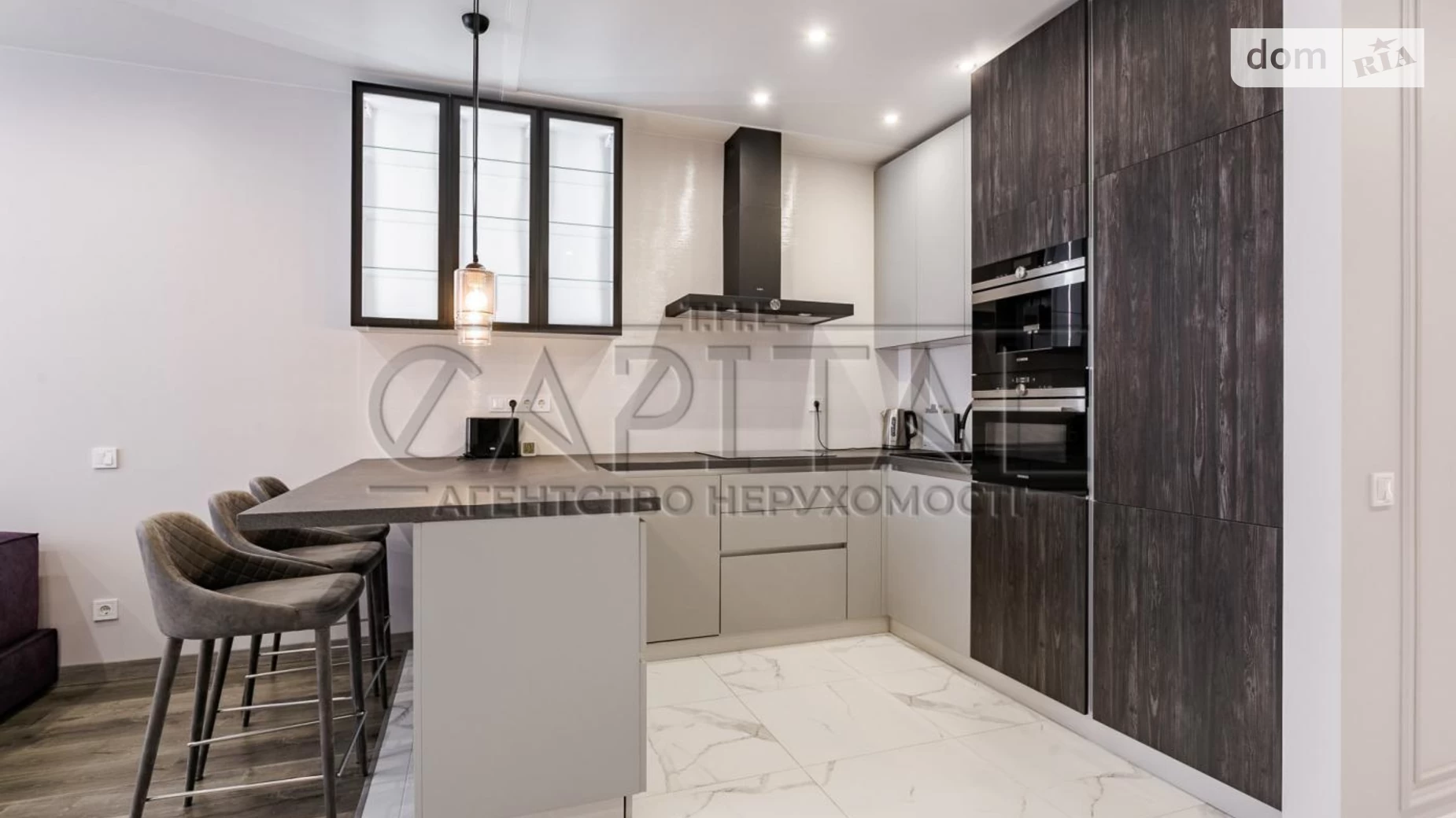 Продається 2-кімнатна квартира 86.1 кв. м у Києві, цена: 185000 $ - фото 4