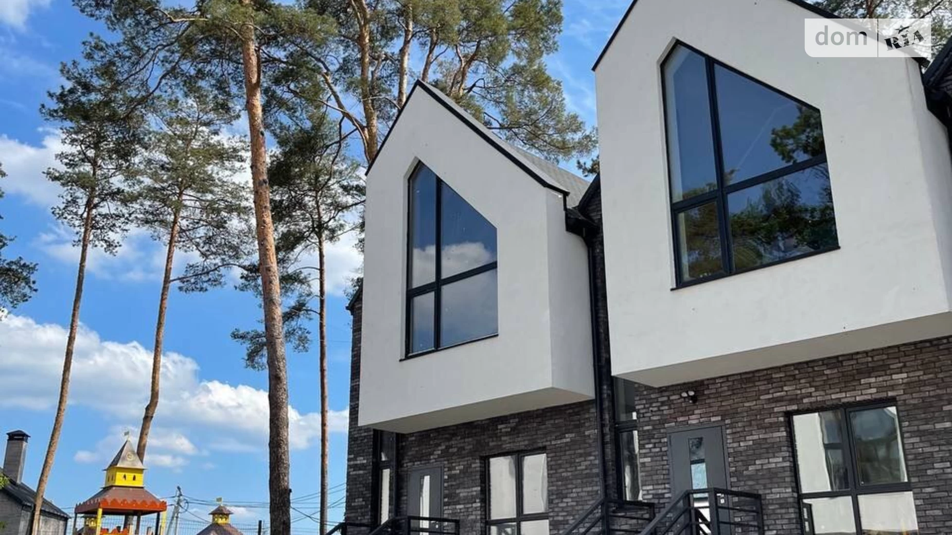 вул. Коновальця, 49 Буча, цена: 125000 $ - фото 2