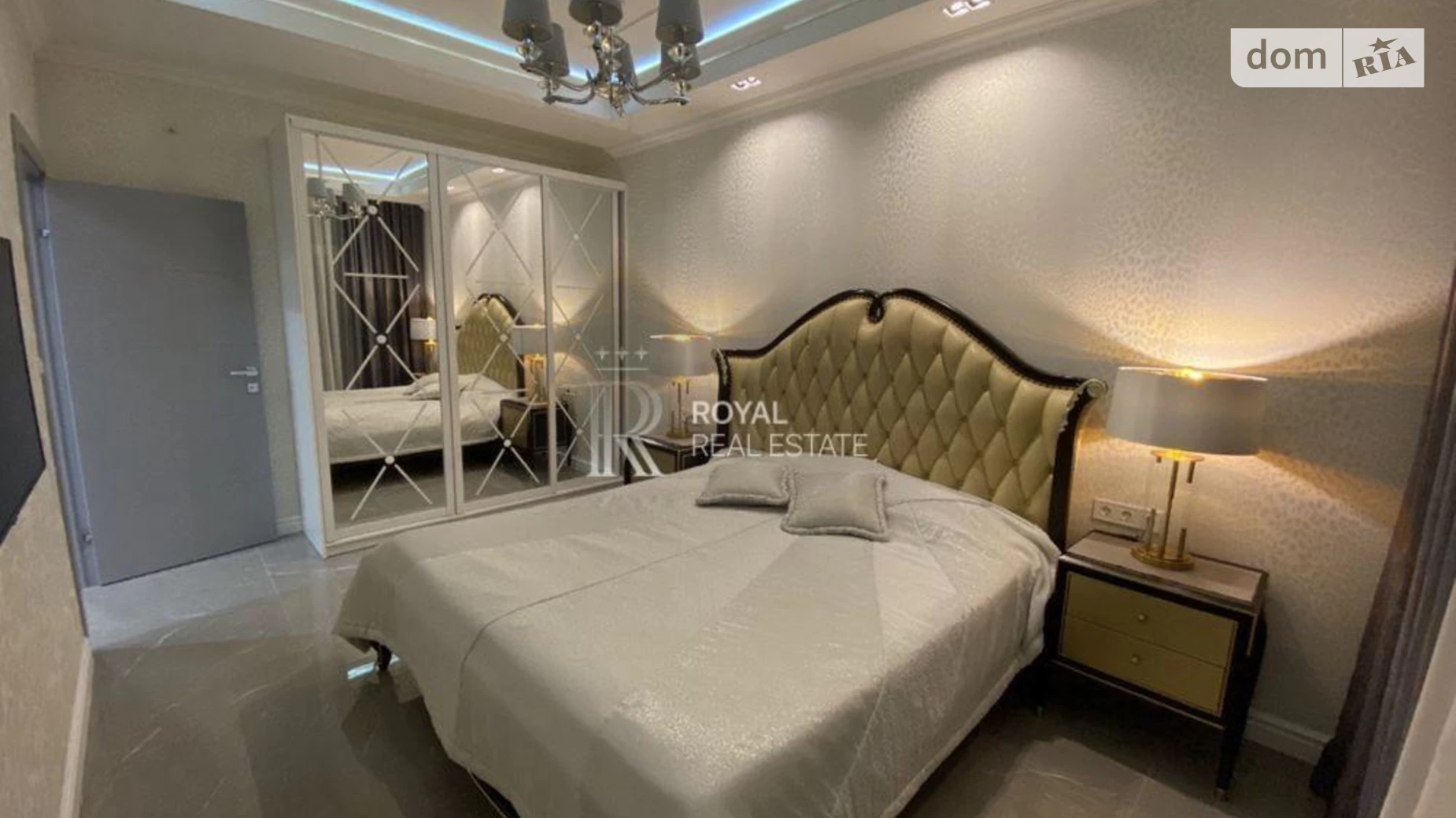 Продається 1-кімнатна квартира 53.8 кв. м у Києві, вул. Микільсько-Слобідська, 3А - фото 5