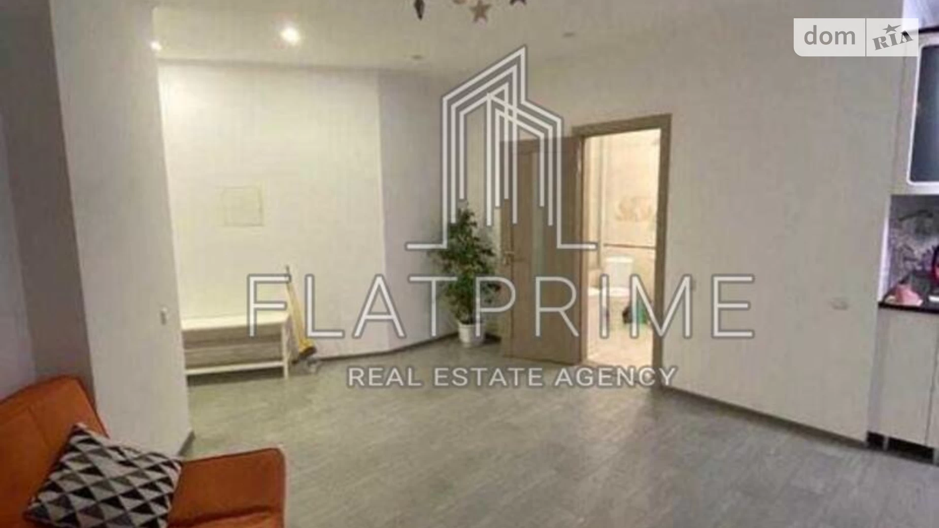 Продається 2-кімнатна квартира 60.9 кв. м у Києві, цена: 120000 $ - фото 5