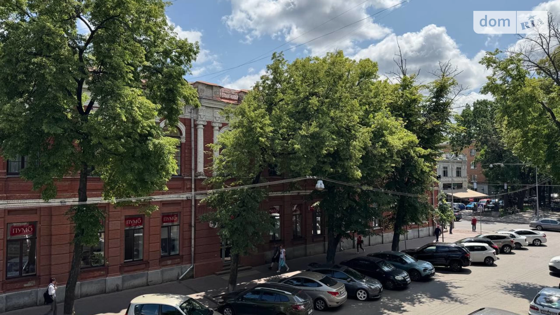 Продается 2-комнатная квартира 68.5 кв. м в Полтаве, ул. Котляревского, 18 - фото 2