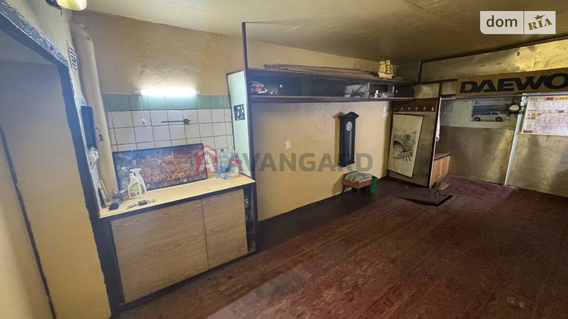 Продается отдельно стоящий гараж под легковое авто на 20 кв. м, цена: 10000 $ - фото 2