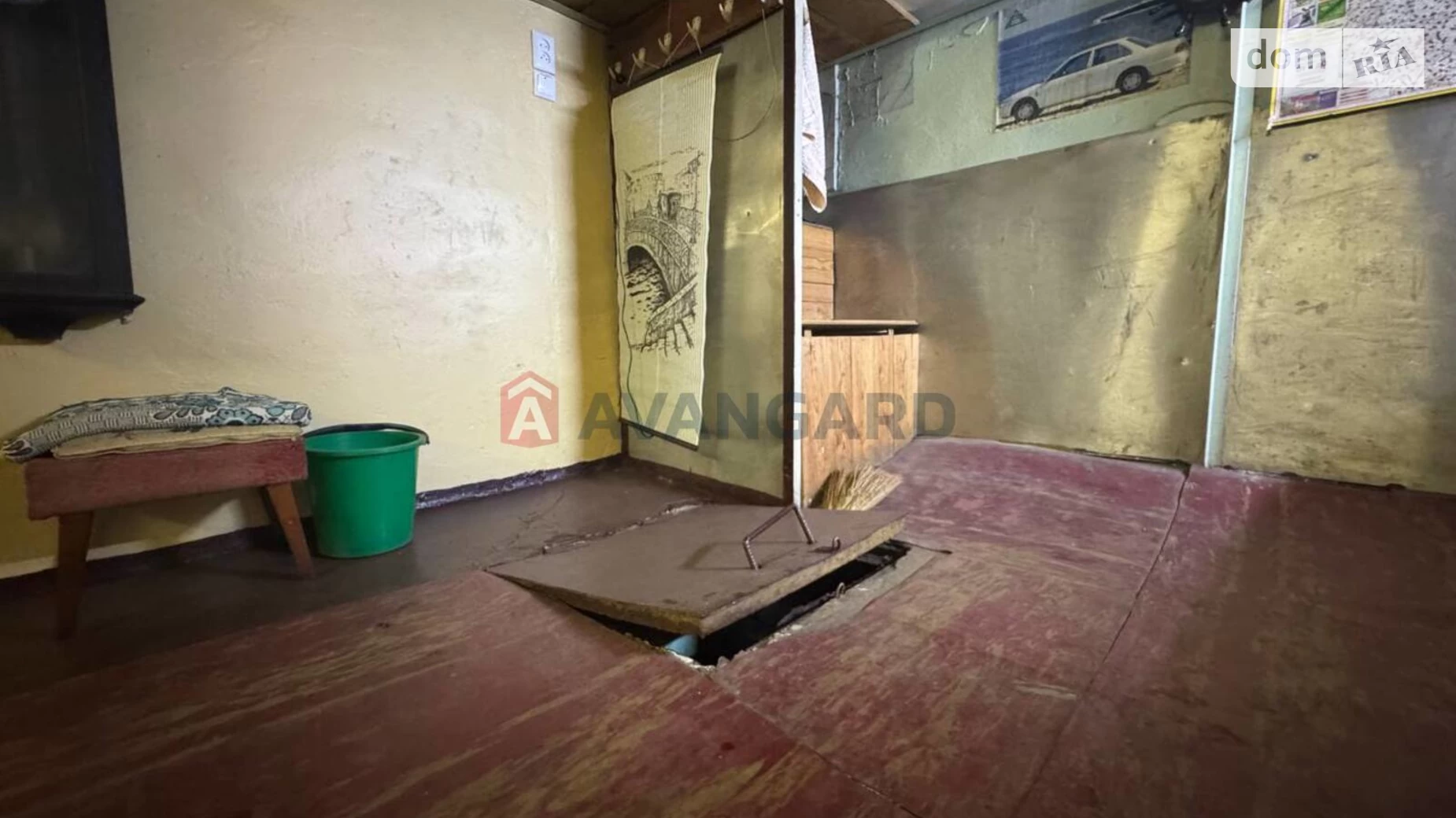 Продается отдельно стоящий гараж под легковое авто на 20 кв. м, цена: 10000 $ - фото 3