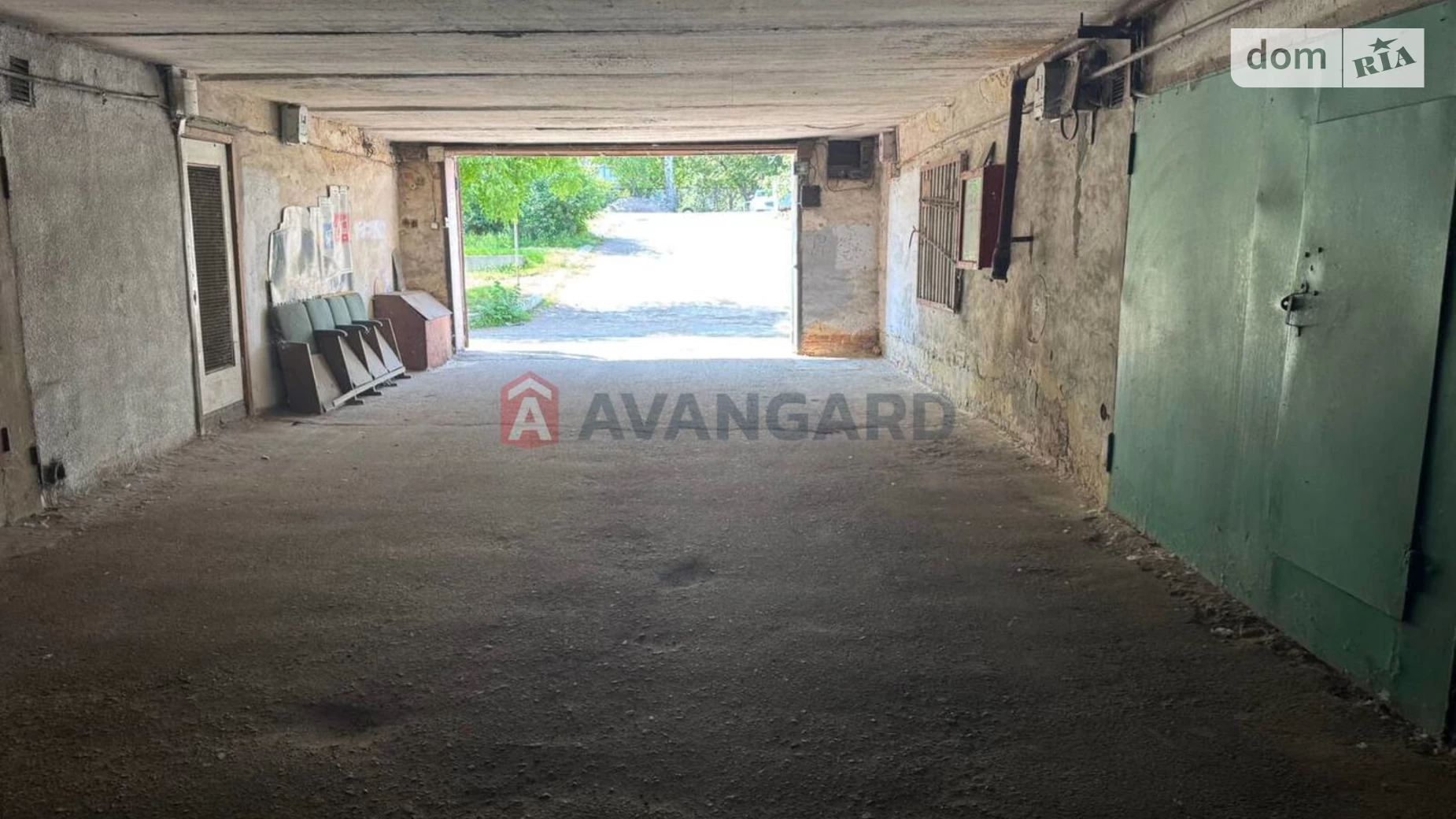 Продается отдельно стоящий гараж под легковое авто на 20 кв. м, цена: 10000 $ - фото 5