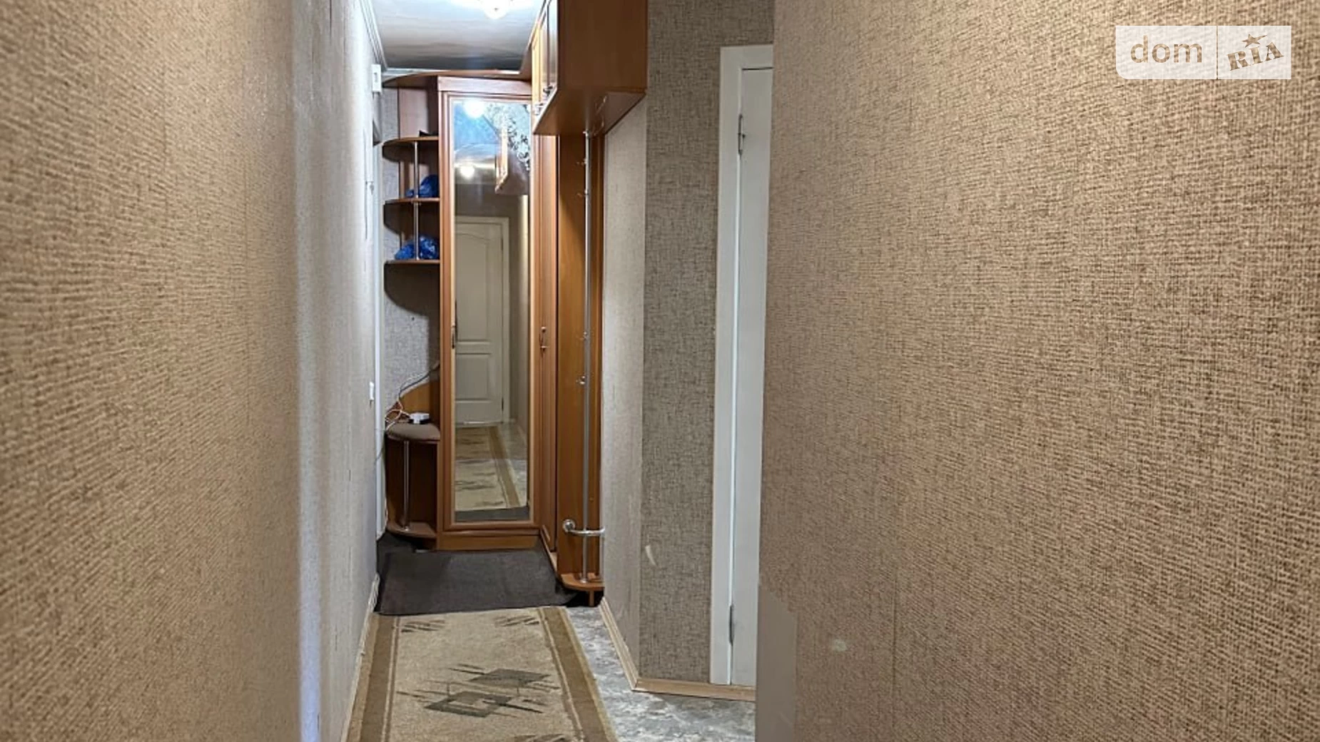 Здається в оренду 2-кімнатна квартира 48 кв. м у Дніпрі, вул. Гусенка, 4 - фото 4