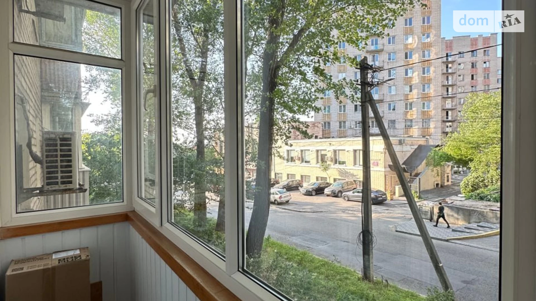 Здається в оренду 2-кімнатна квартира 48 кв. м у Дніпрі, вул. Гусенка, 4 - фото 5