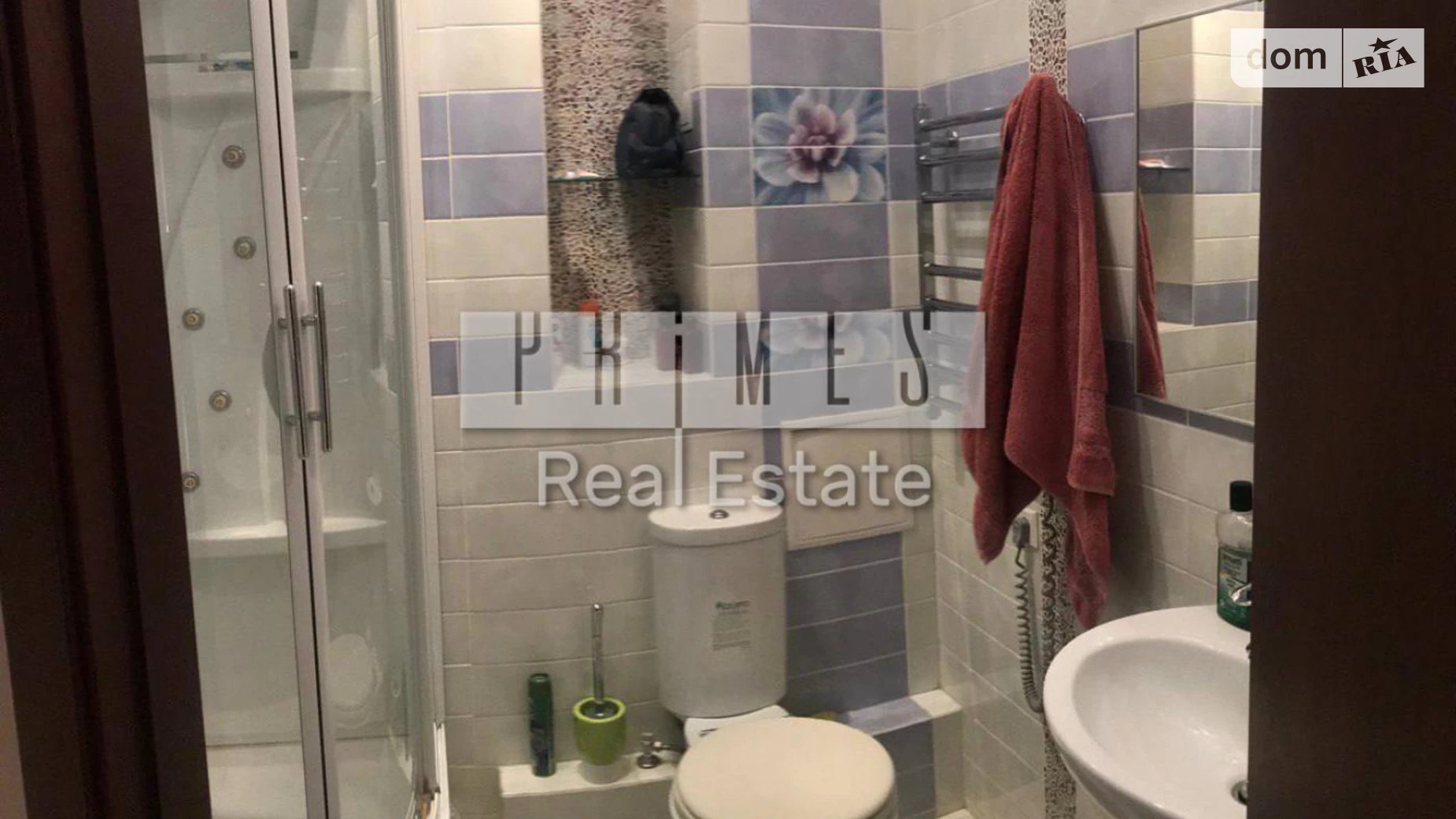 Продається 2-кімнатна квартира 129.8 кв. м у Києві, цена: 265000 $ - фото 2