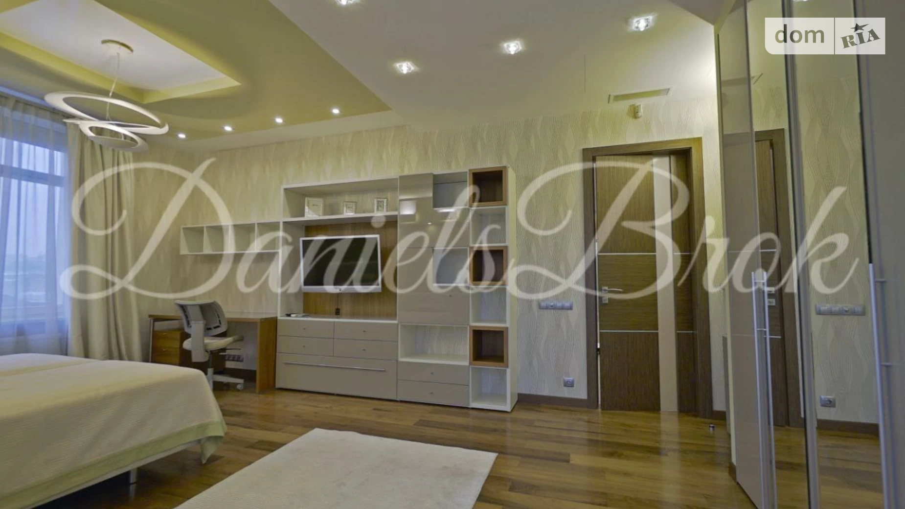 Здається в оренду 5-кімнатна квартира 183 кв. м у Києві, вул. Круглоуніверситетська, 3-5 - фото 3