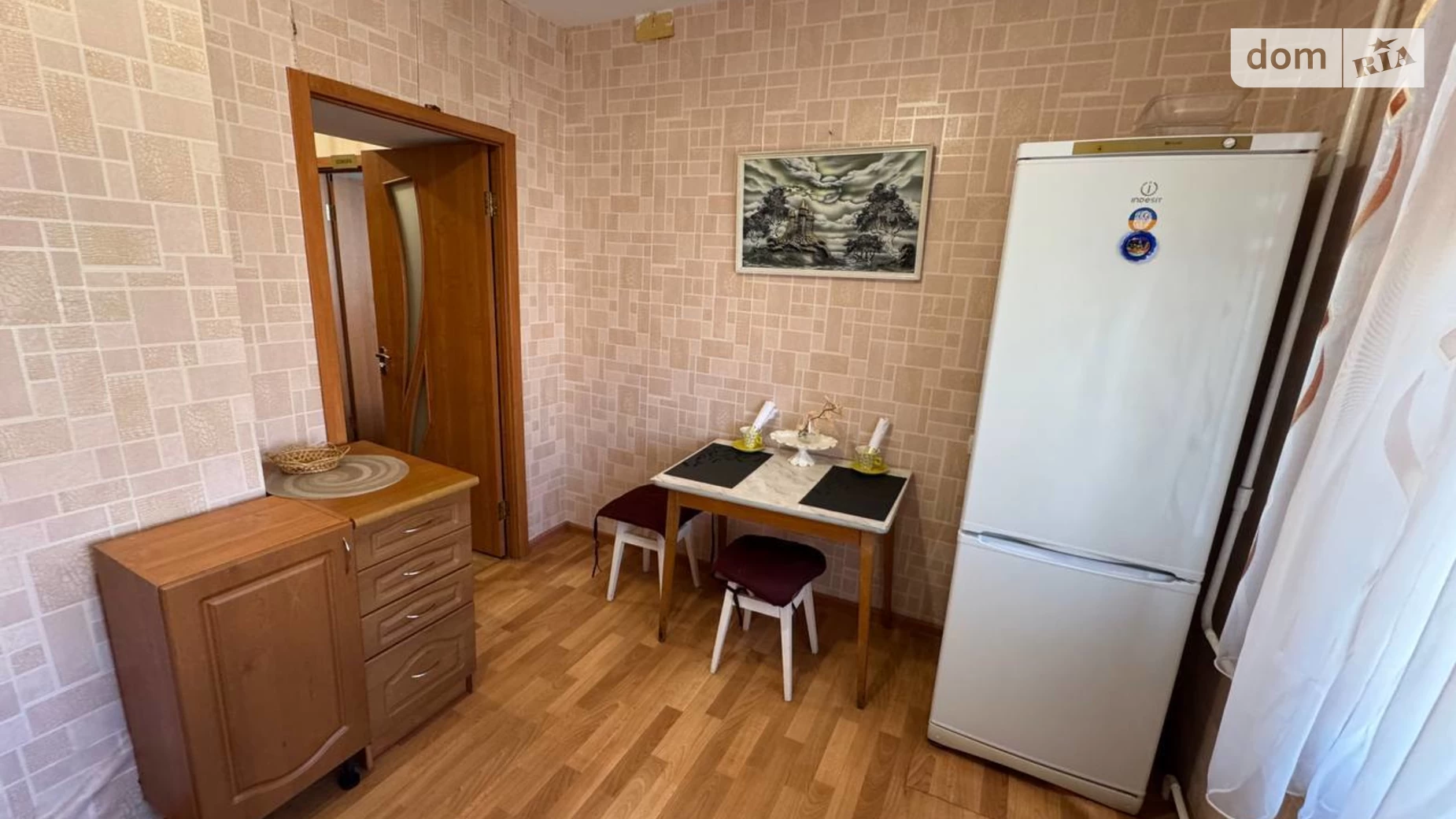 Сдается в аренду 1-комнатная квартира 39 кв. м в, цена: 12000 грн - фото 2