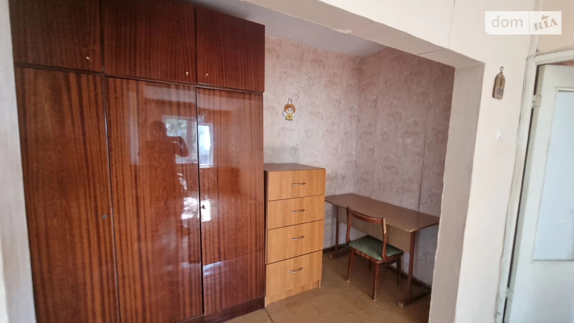 1-кімнатна квартира 40 кв. м у, цена: 4500 грн - фото 3
