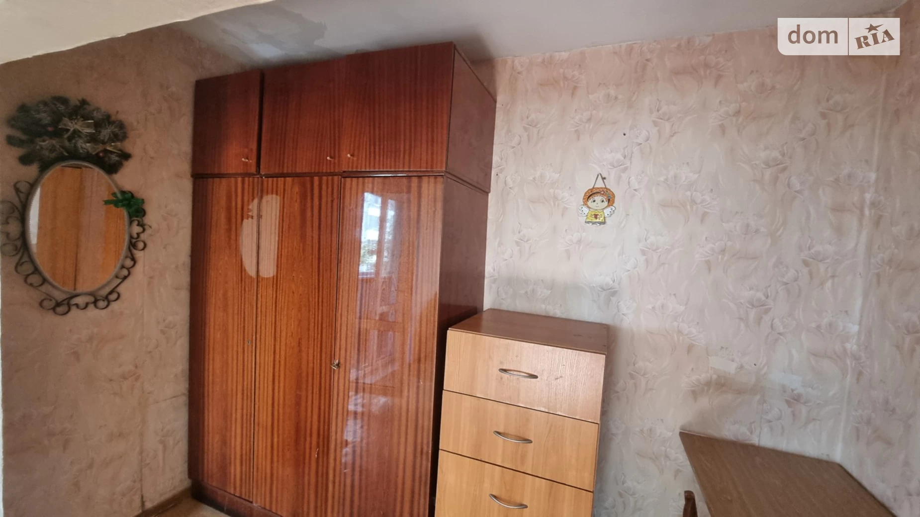 1-кімнатна квартира 40 кв. м у Запоріжжі, цена: 4500 грн - фото 4