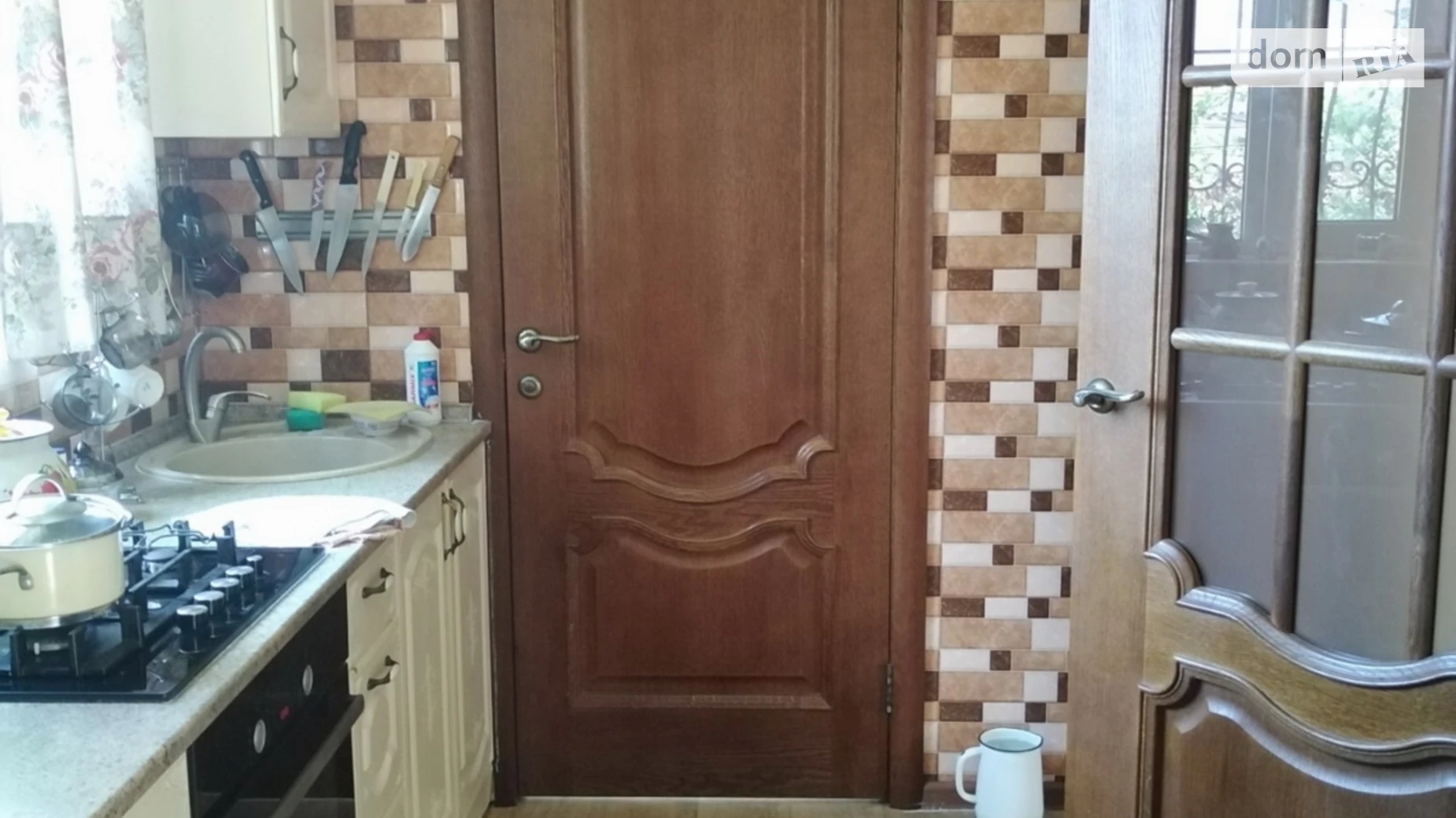 Продається частина будинку 55 кв. м з банею/сауною, цена: 65000 $ - фото 5