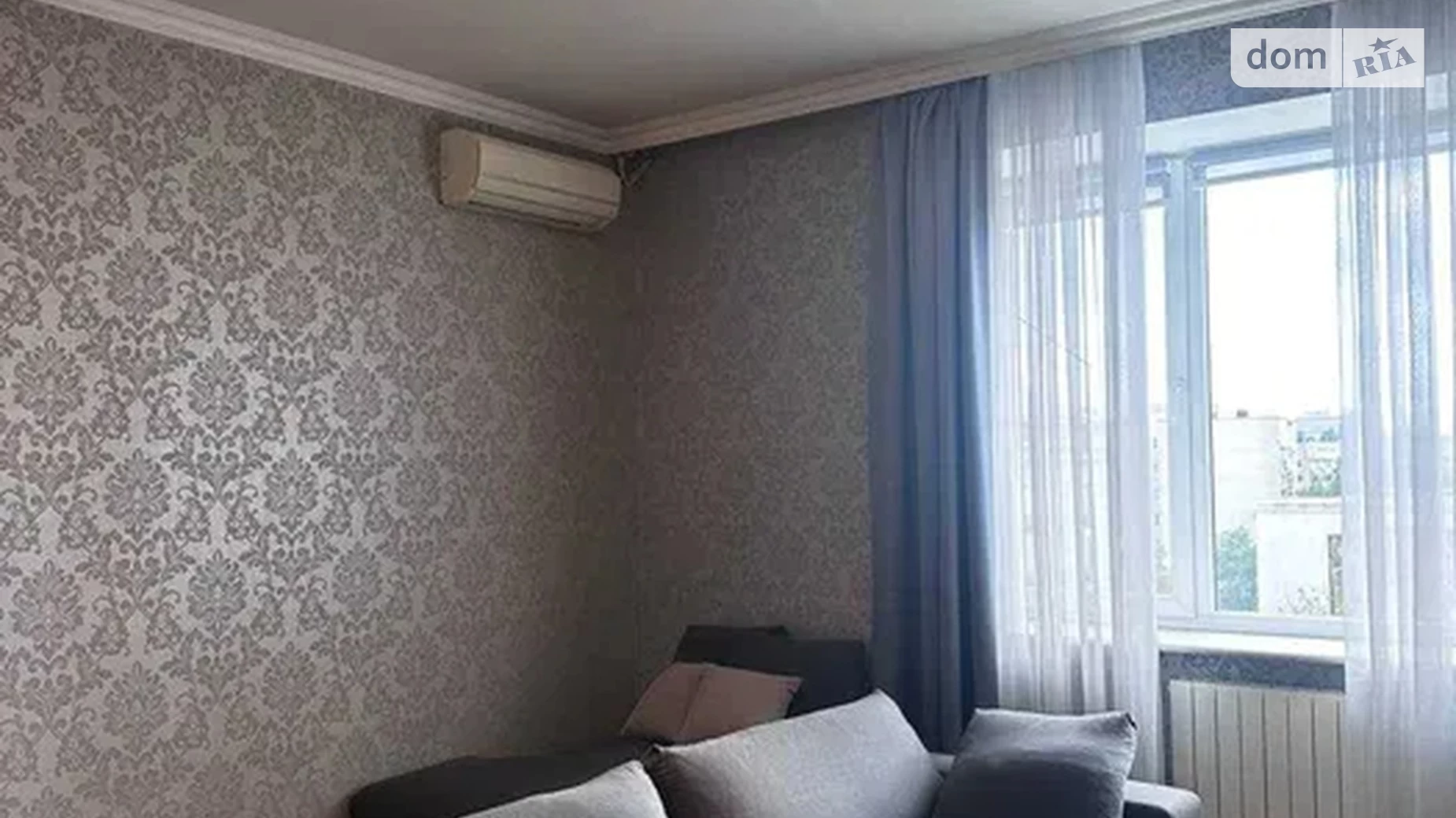 Здається в оренду 3-кімнатна квартира 88 кв. м у Києві, вул. Юрія Іллєнка, 12 - фото 3