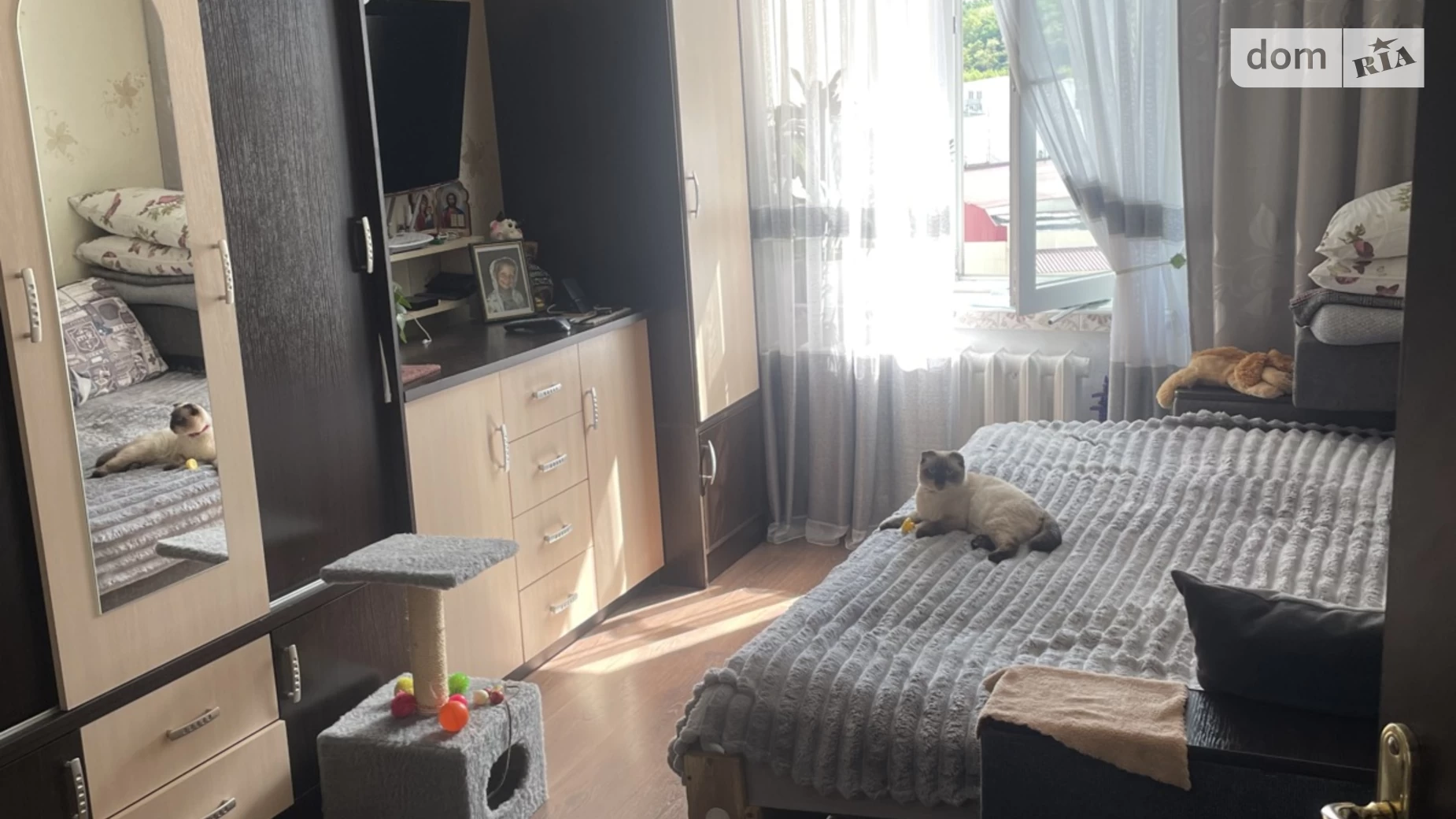 Продается комната 26 кв. м в Житомире, цена: 16000 $ - фото 2