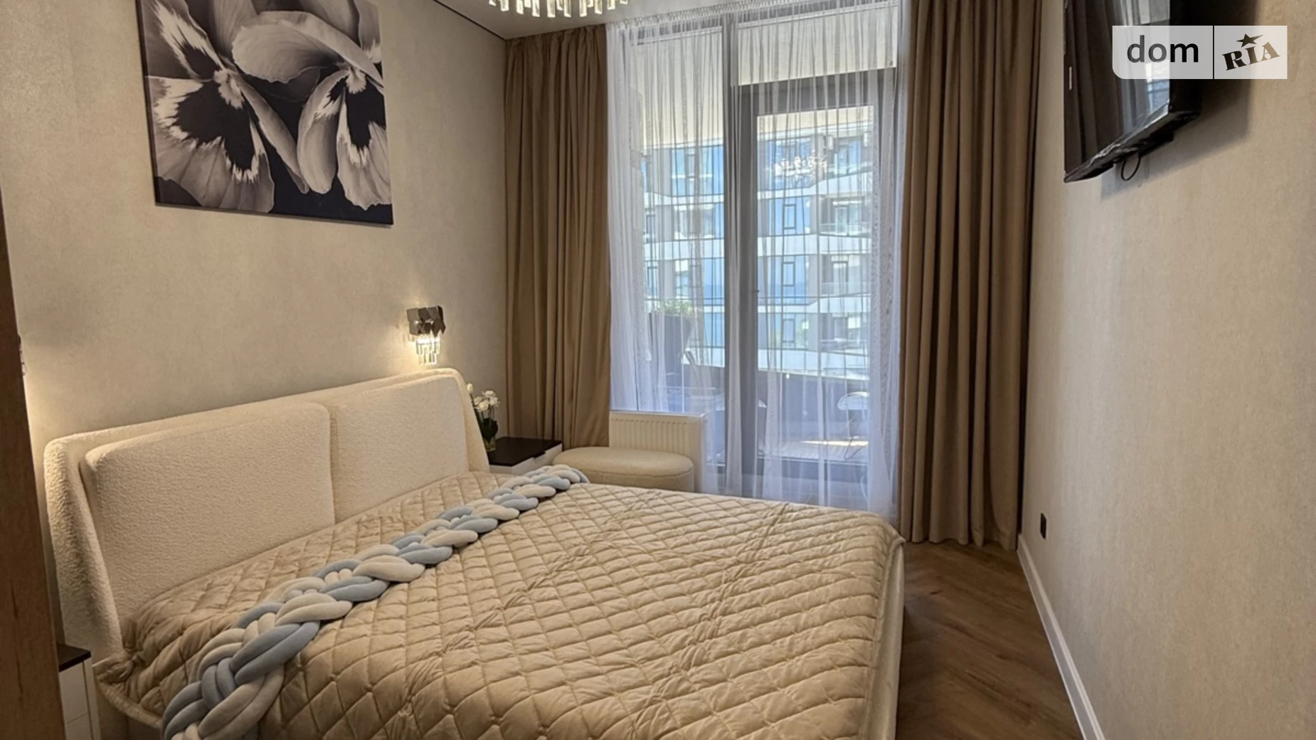 Продається 2-кімнатна квартира 60 кв. м у Одесі, цена: 165000 $ - фото 5
