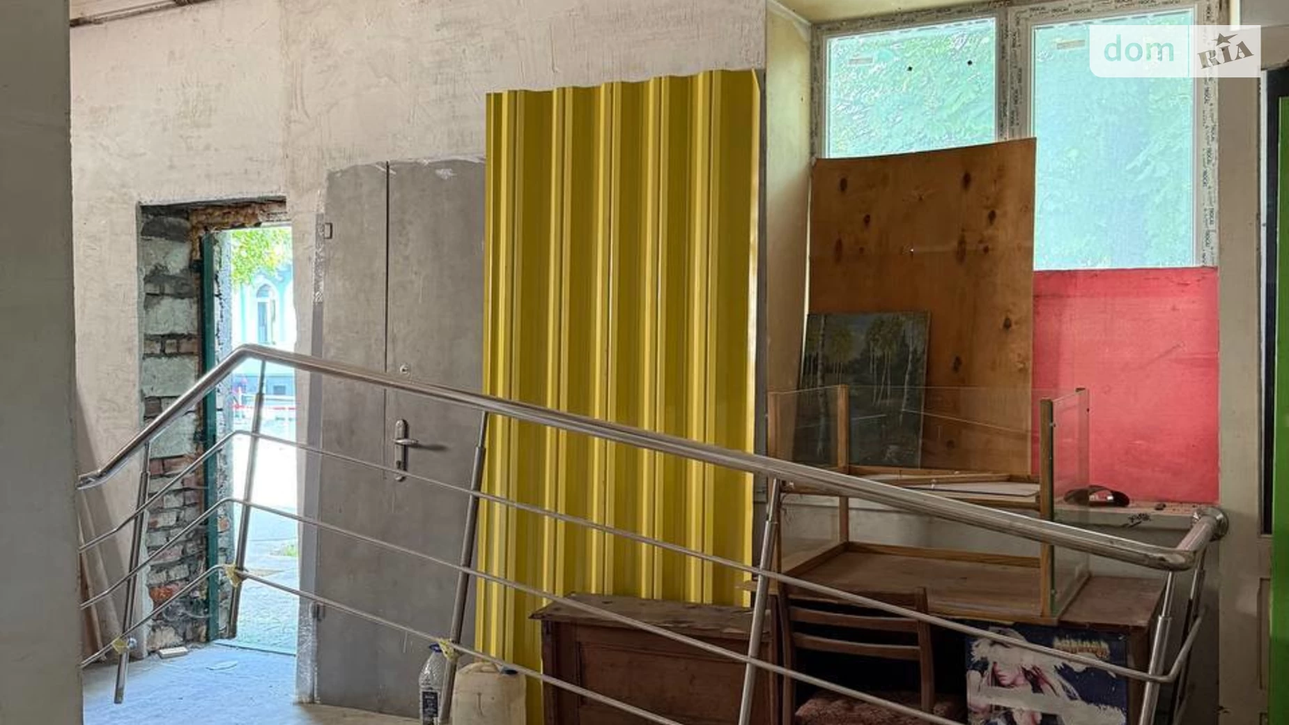 Здається в оренду приміщення вільного призначення 75 кв. м в 2-поверховій будівлі, цена: 20000 грн - фото 2